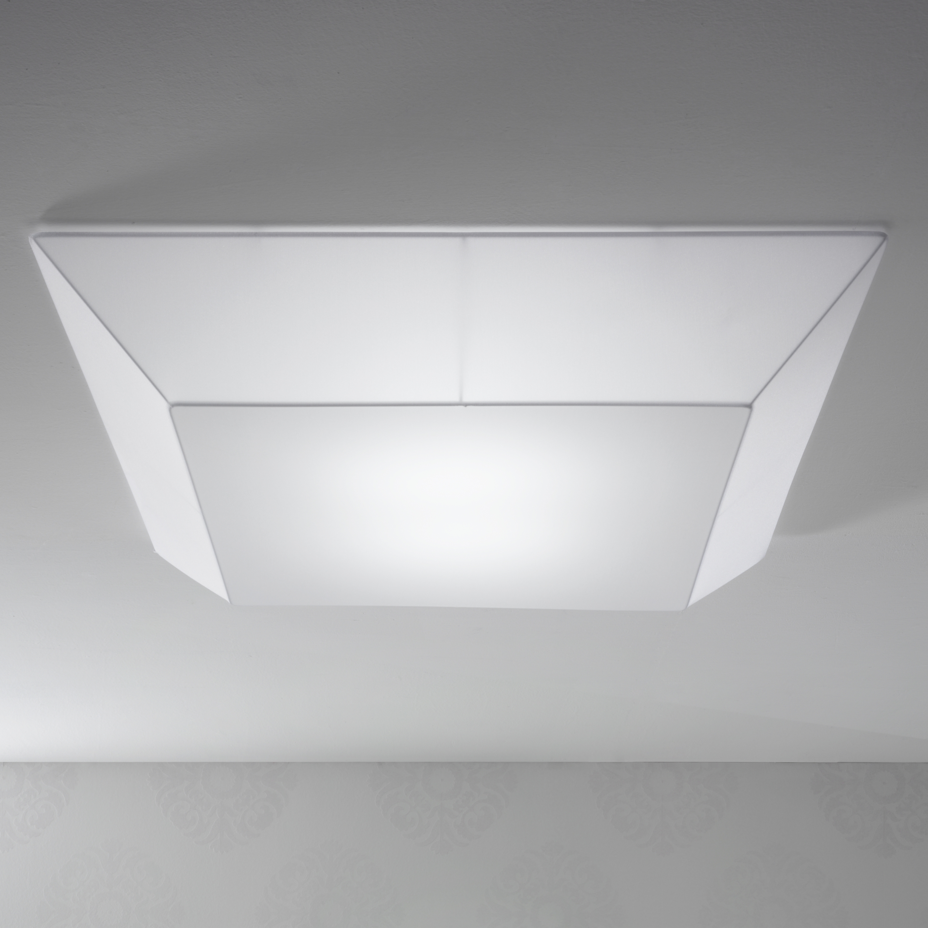 Produkt P-quadro ceiling des Herstellers Vesoi anzeigen