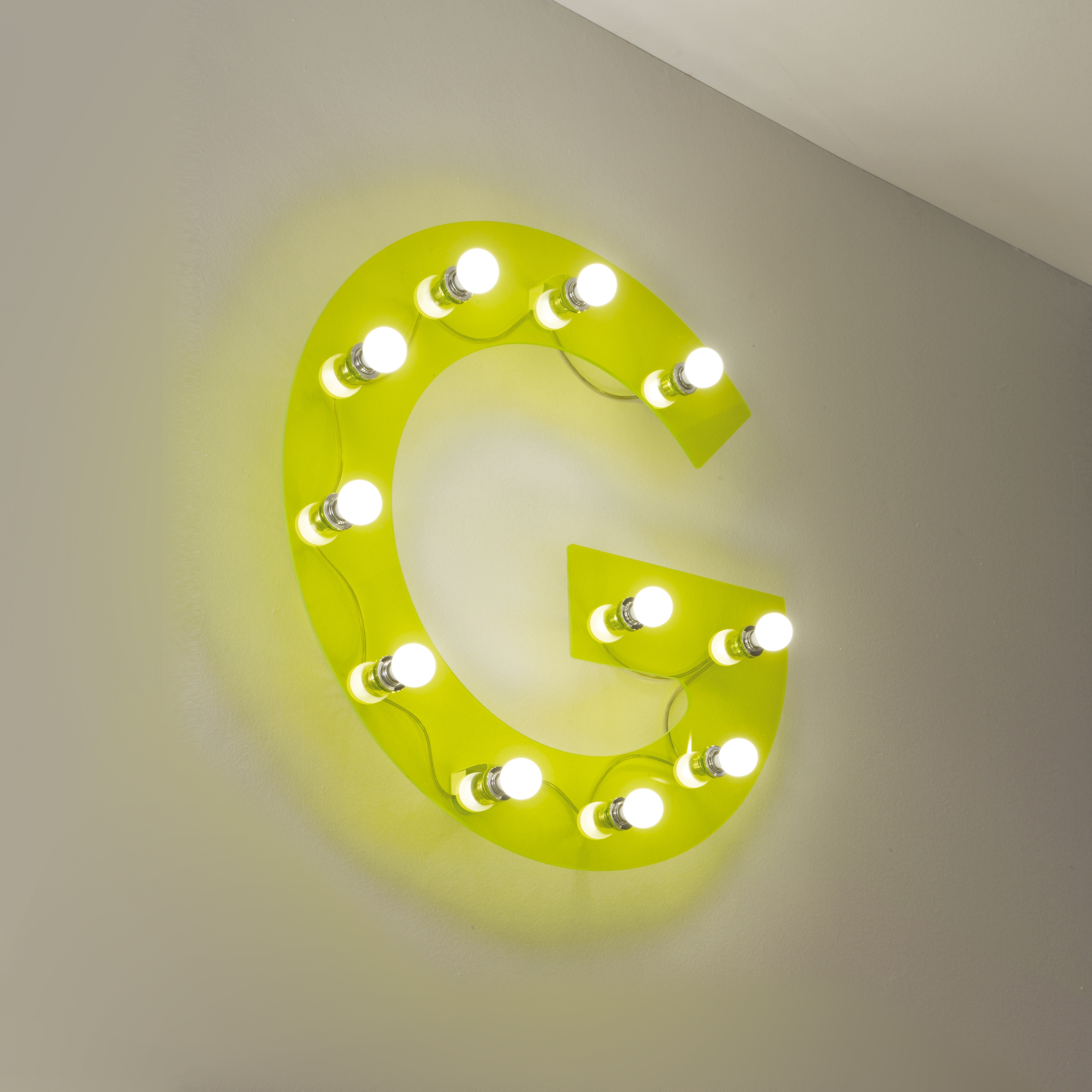 Produkt Scrivo wall | ceiling des Herstellers Vesoi anzeigen