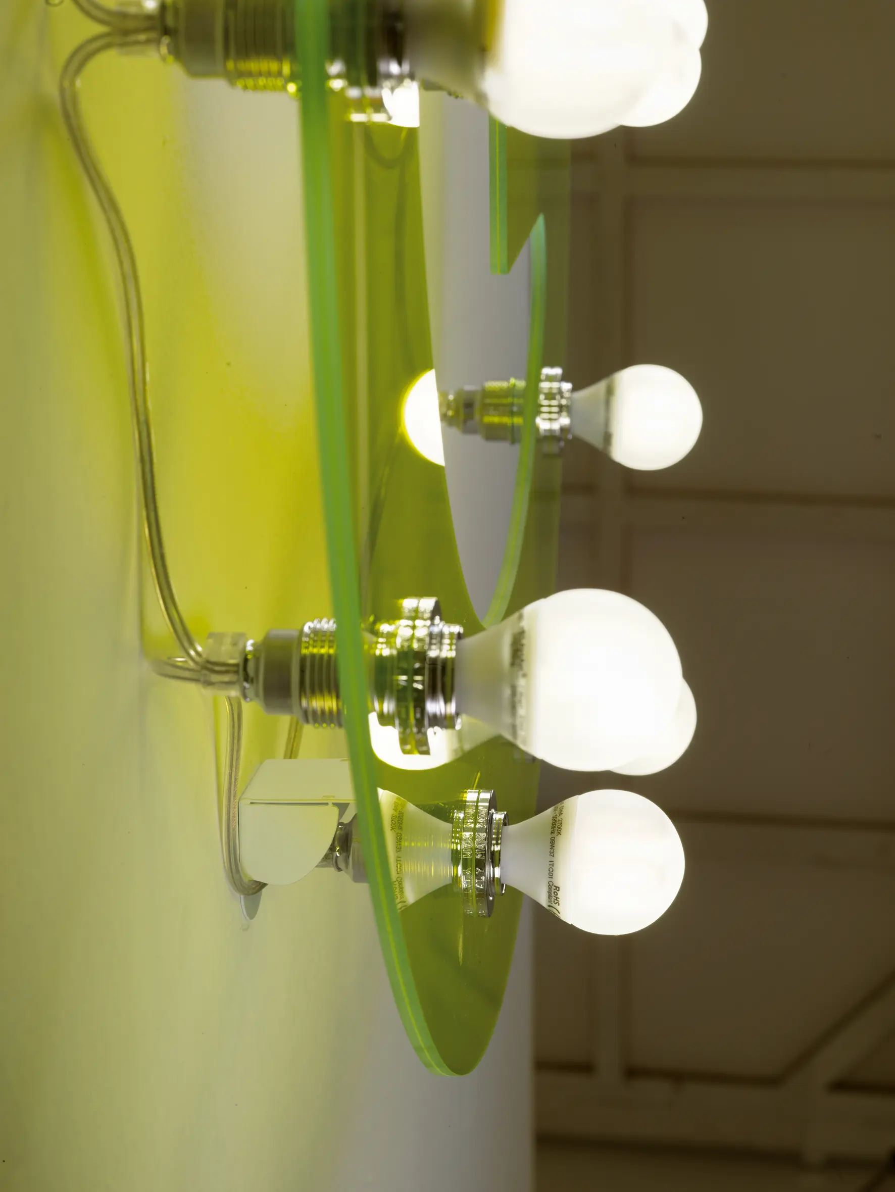Vesoi - Scrivo wall | ceiling