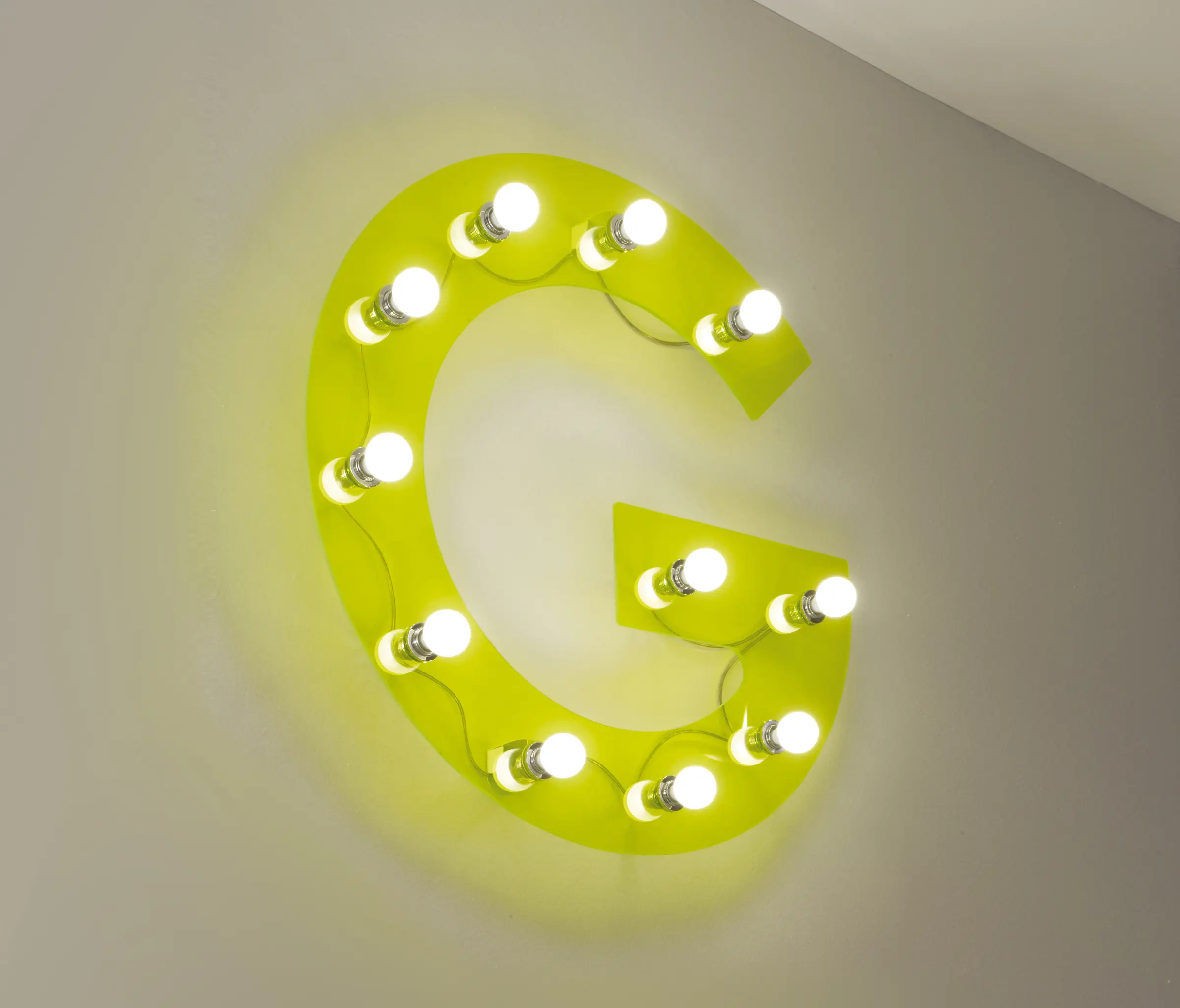 Vesoi - Scrivo wall | ceiling