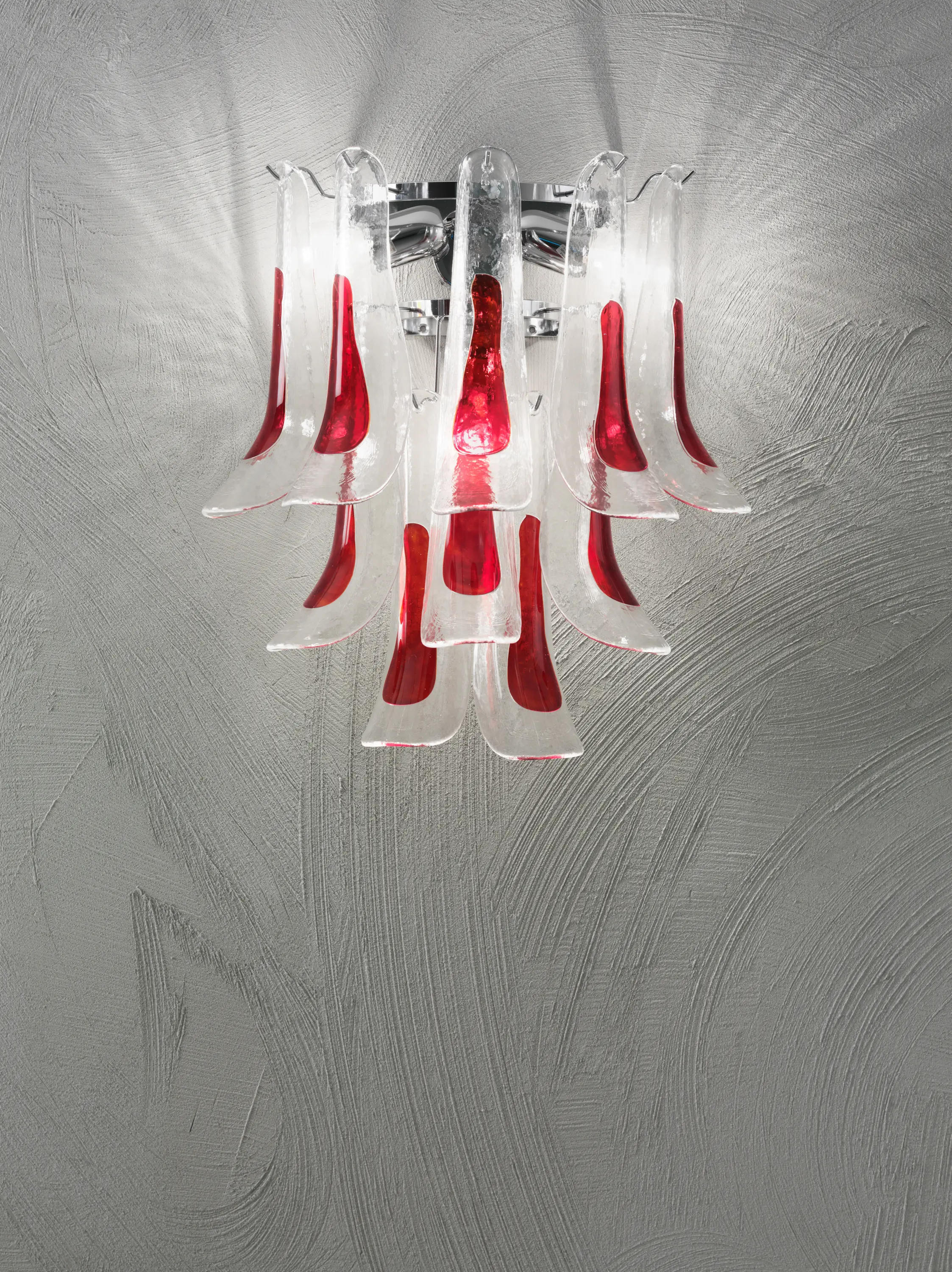 Vesoi - Selle wall
