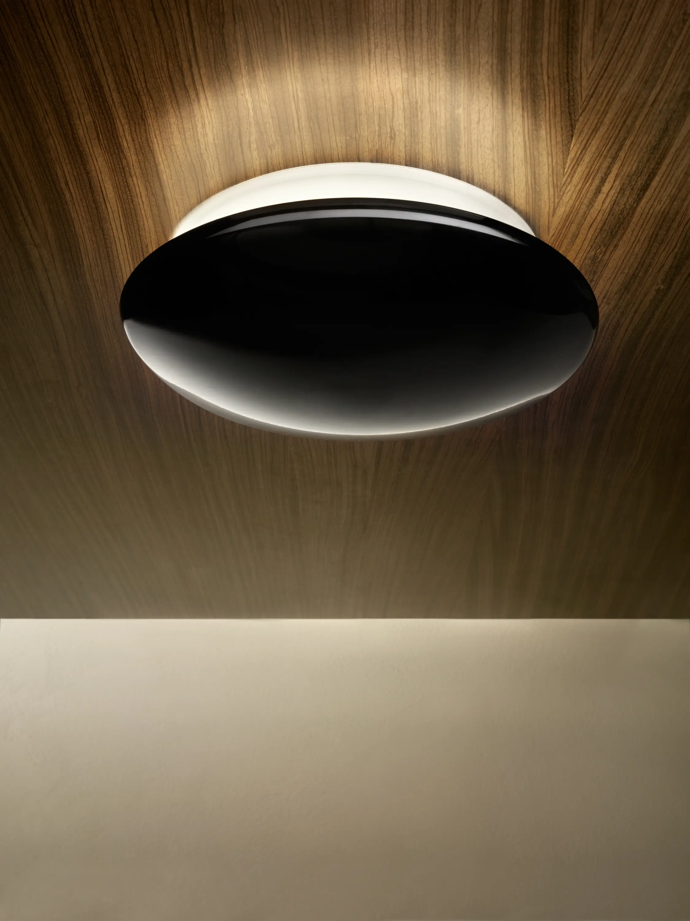 Vesoi - Sentou ceiling