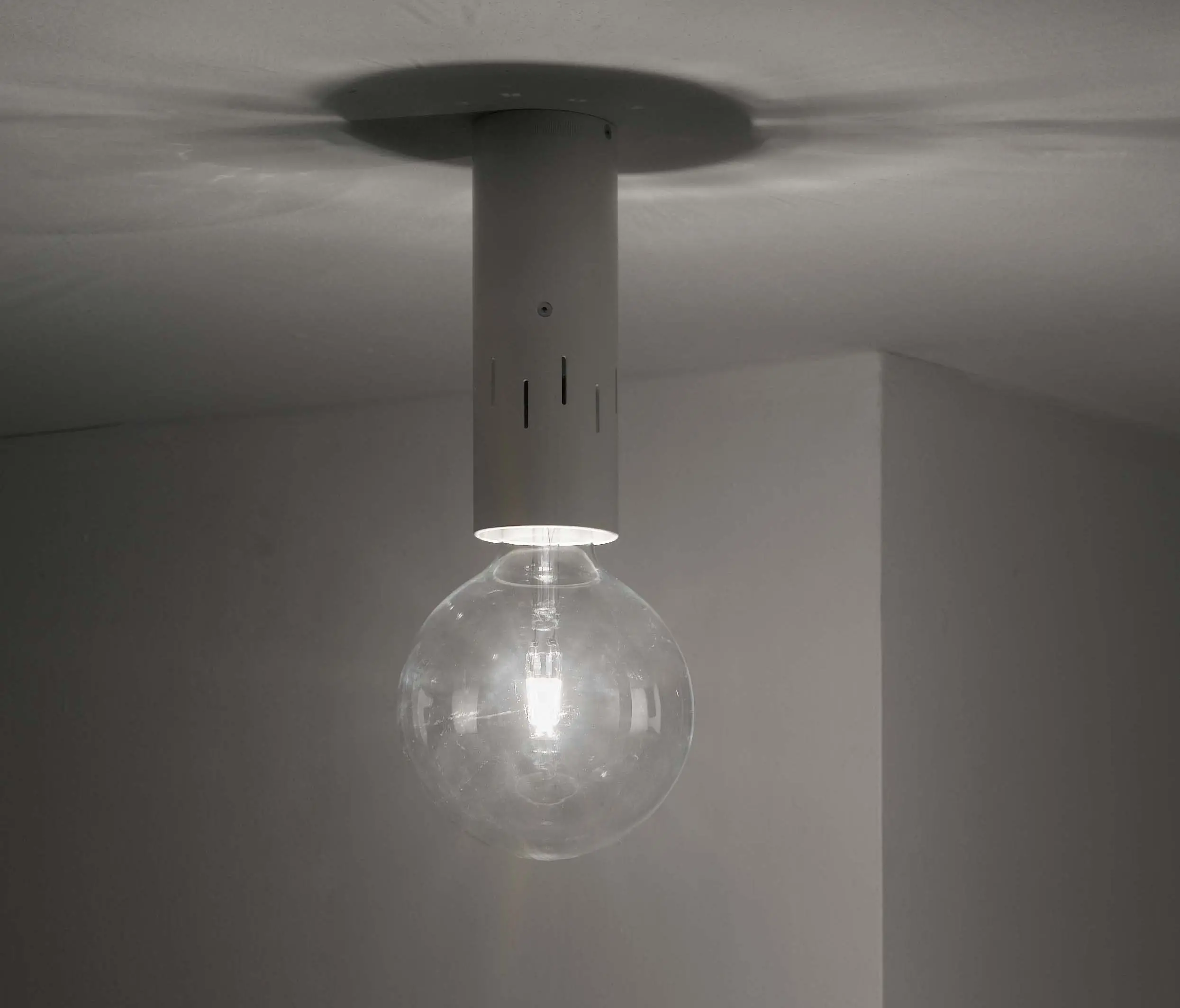 Vesoi - C-yl soffitto
