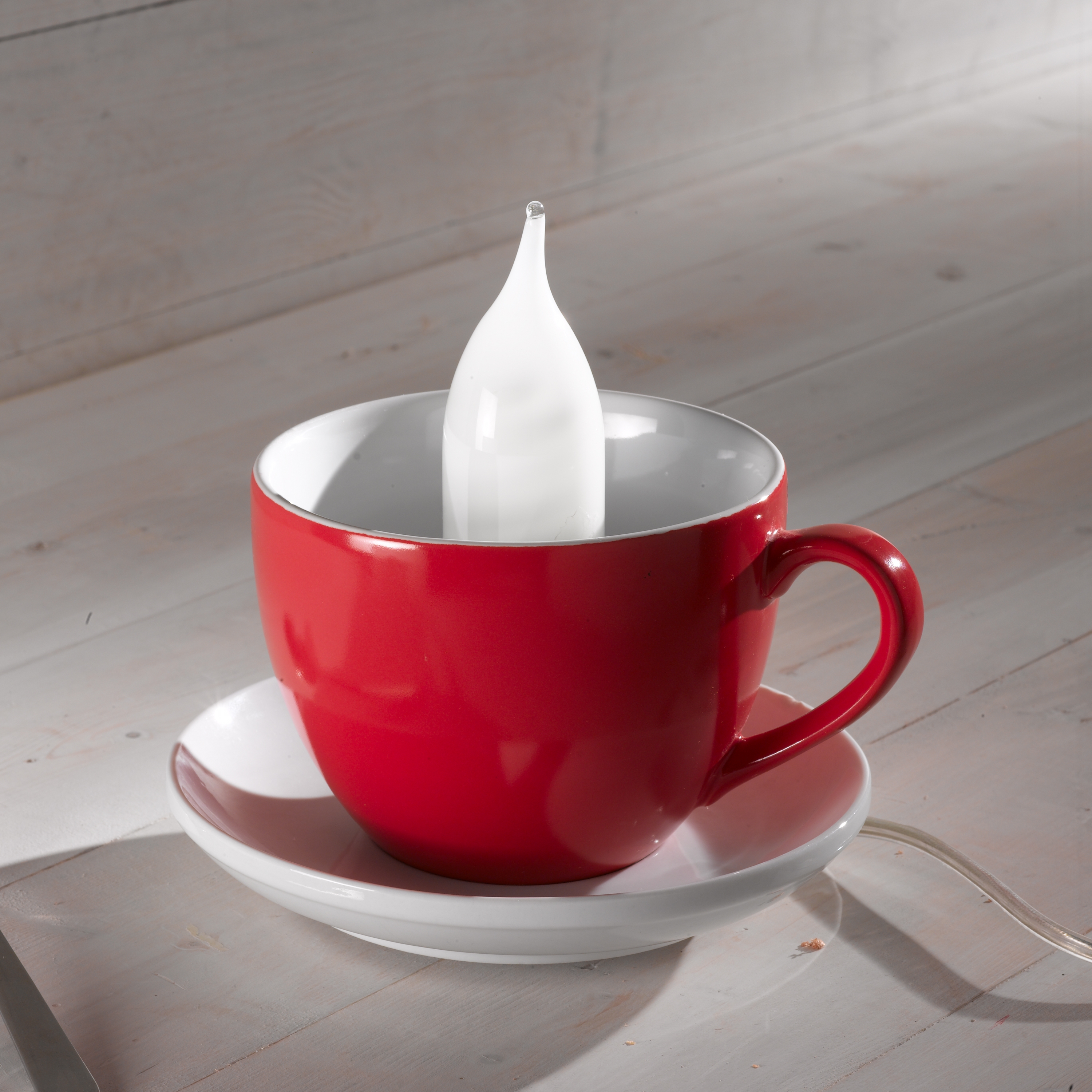 Produkt Cappuccino table des Herstellers Vesoi anzeigen