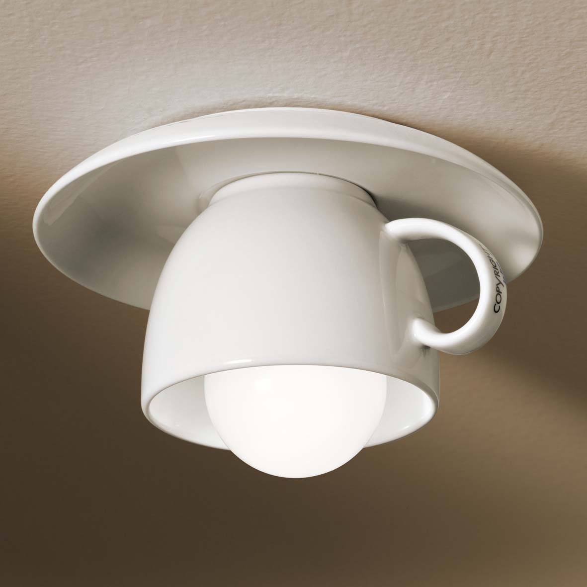 Produkt Cappuccino ceiling des Herstellers Vesoi anzeigen