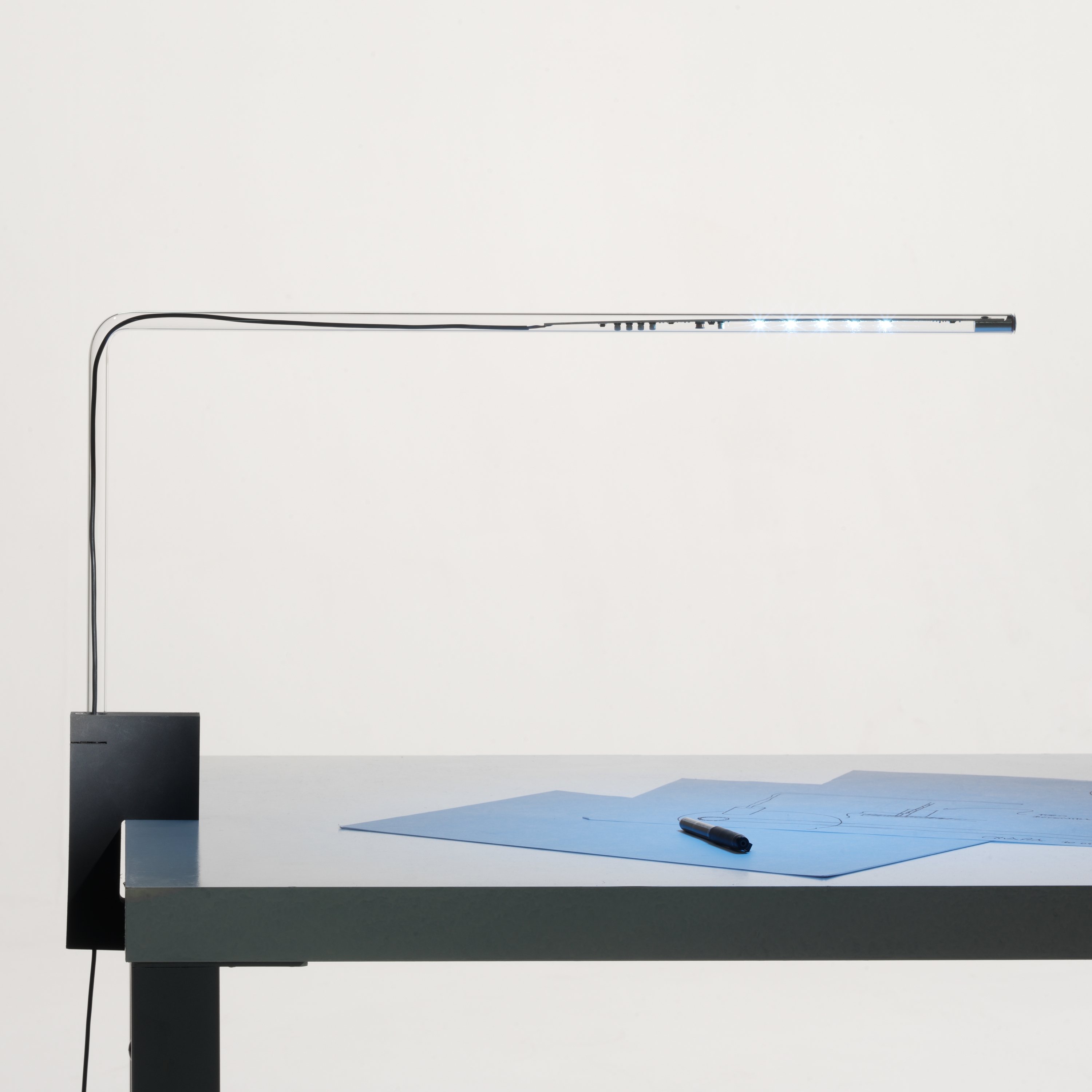 Produkt Chiara table des Herstellers Vesoi anzeigen