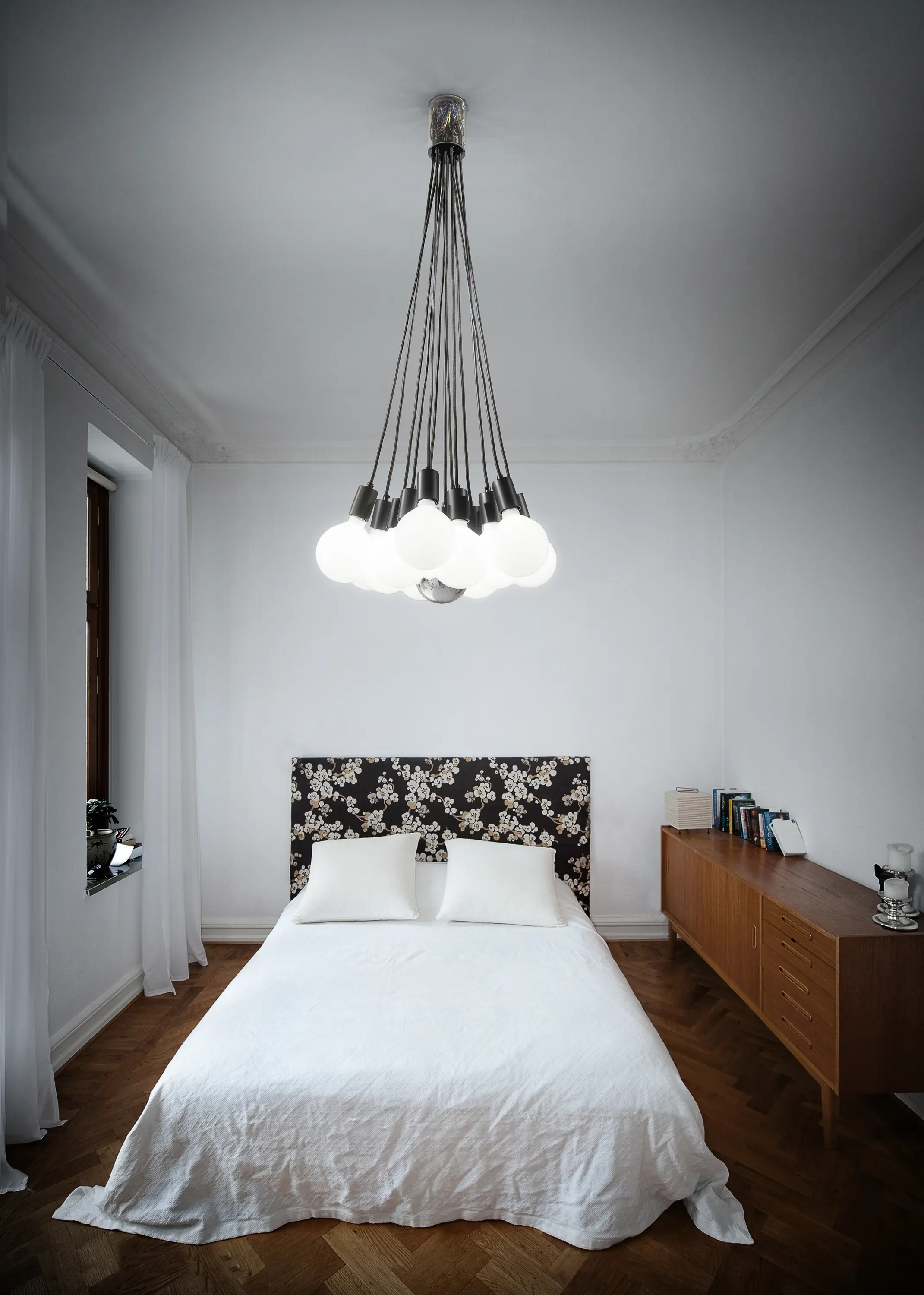 Vesoi - E19 soffitto
