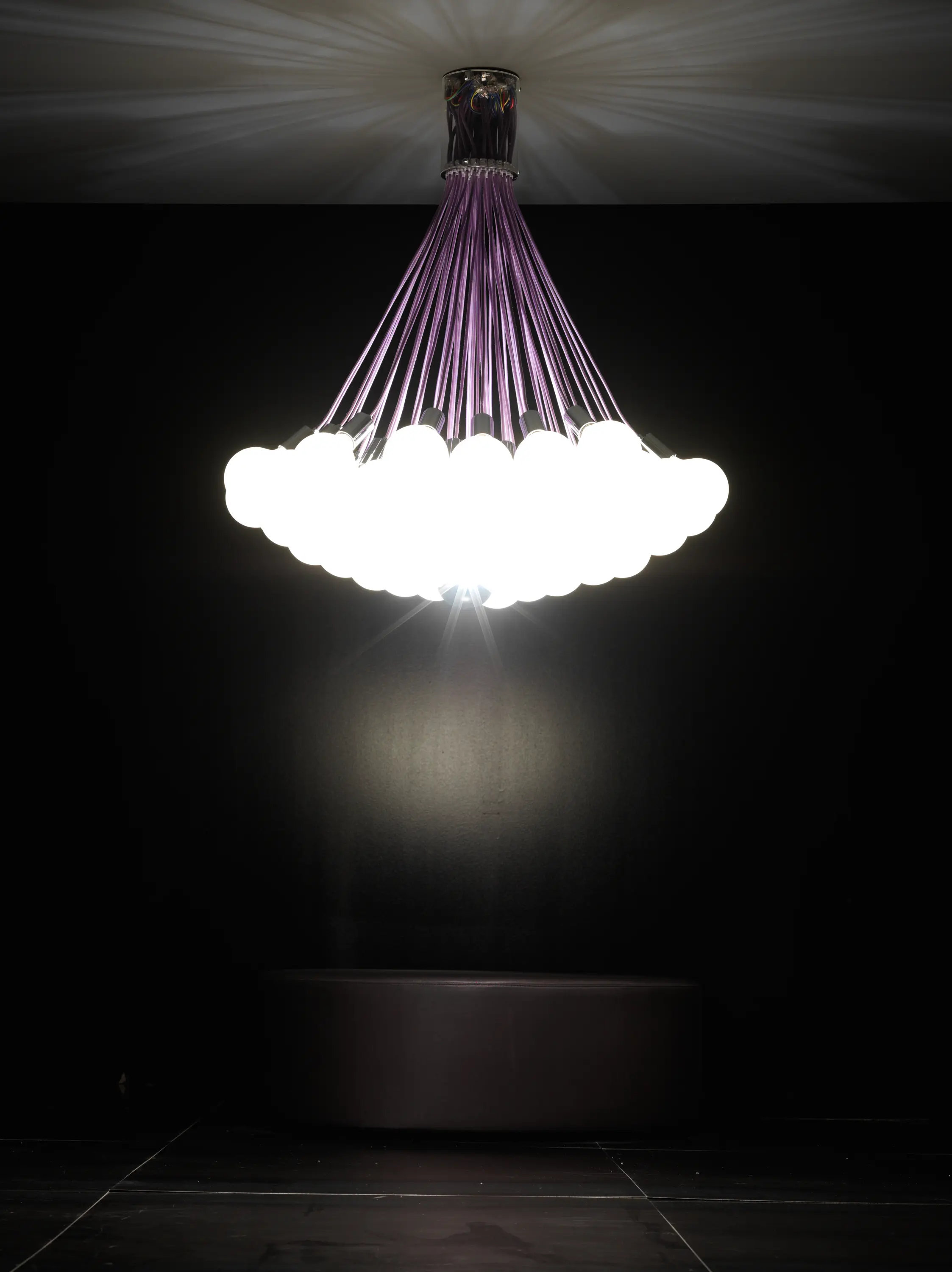 Vesoi - E19 ceiling