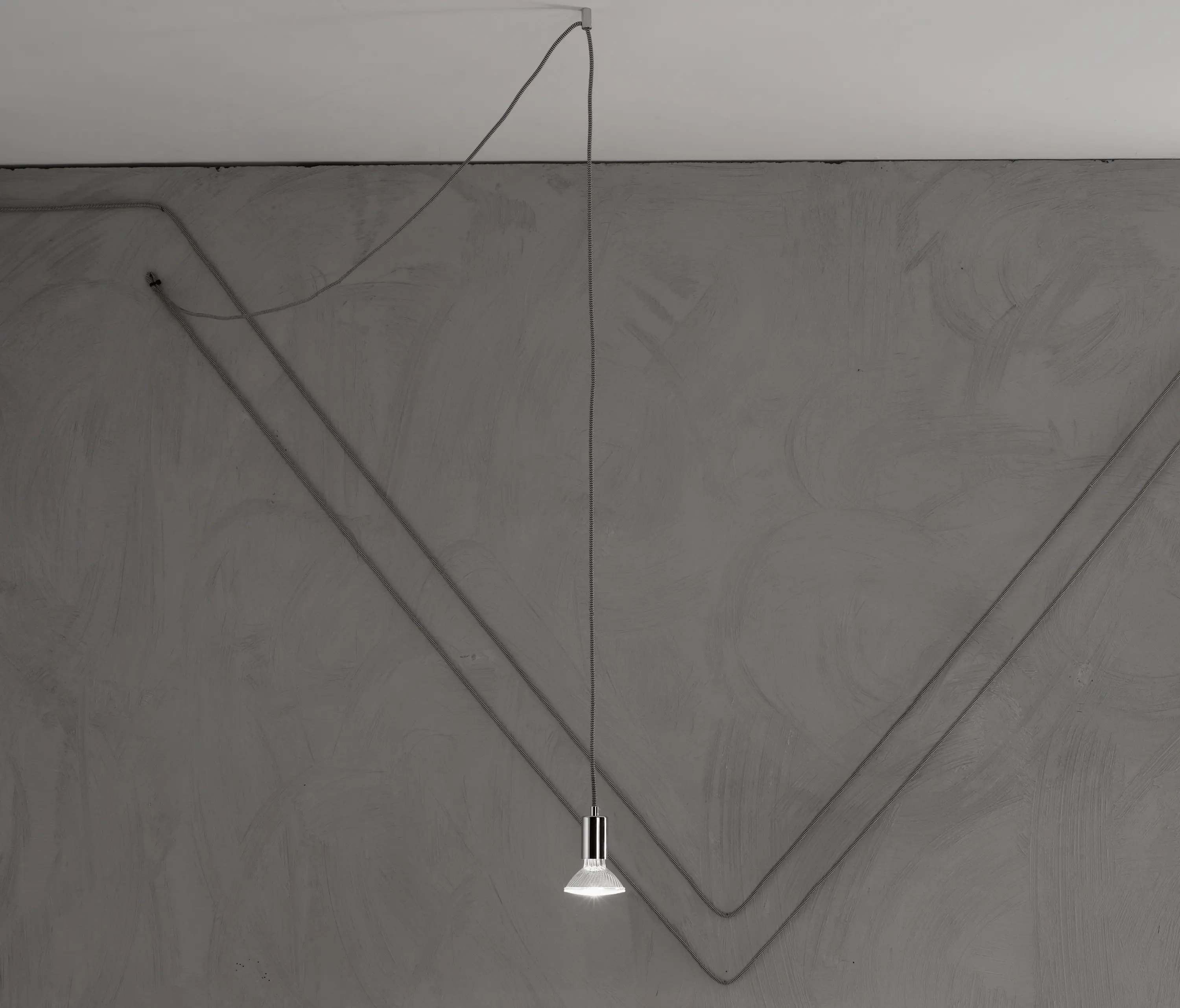 Vesoi - Idea settecento suspension