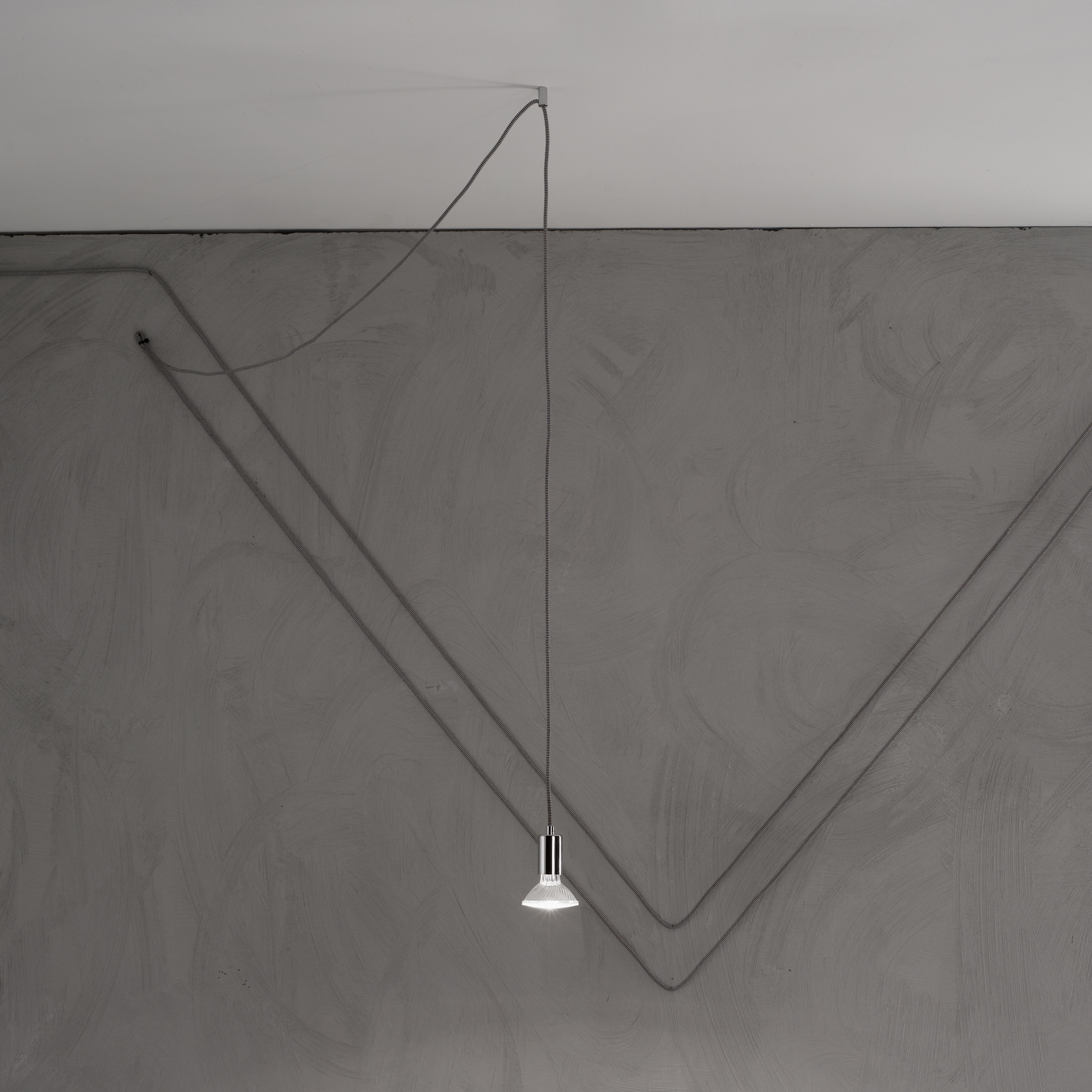 Idea settecento suspension