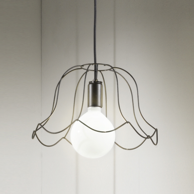 Idea suspension