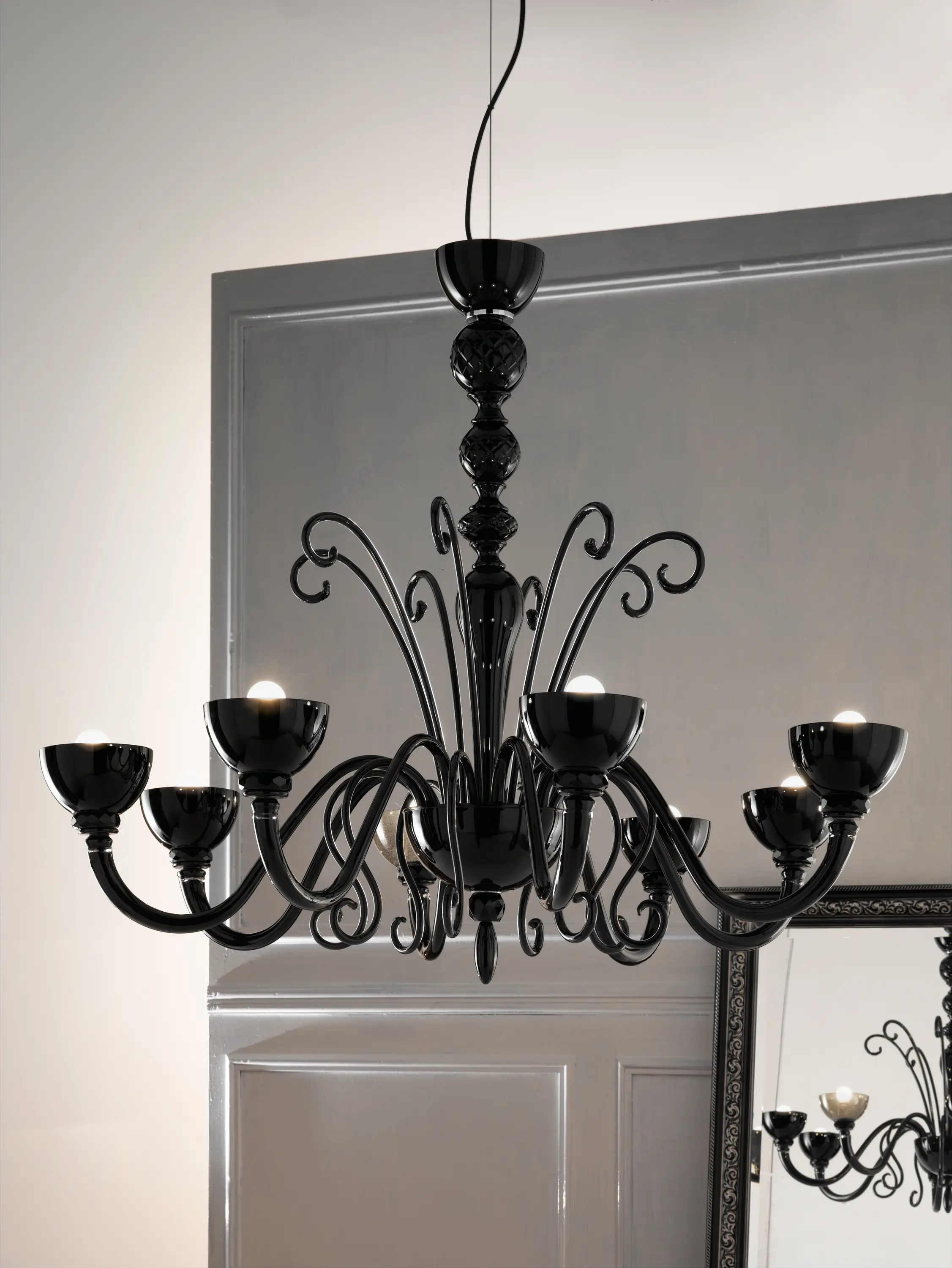 Vesoi - Infedele sospensione