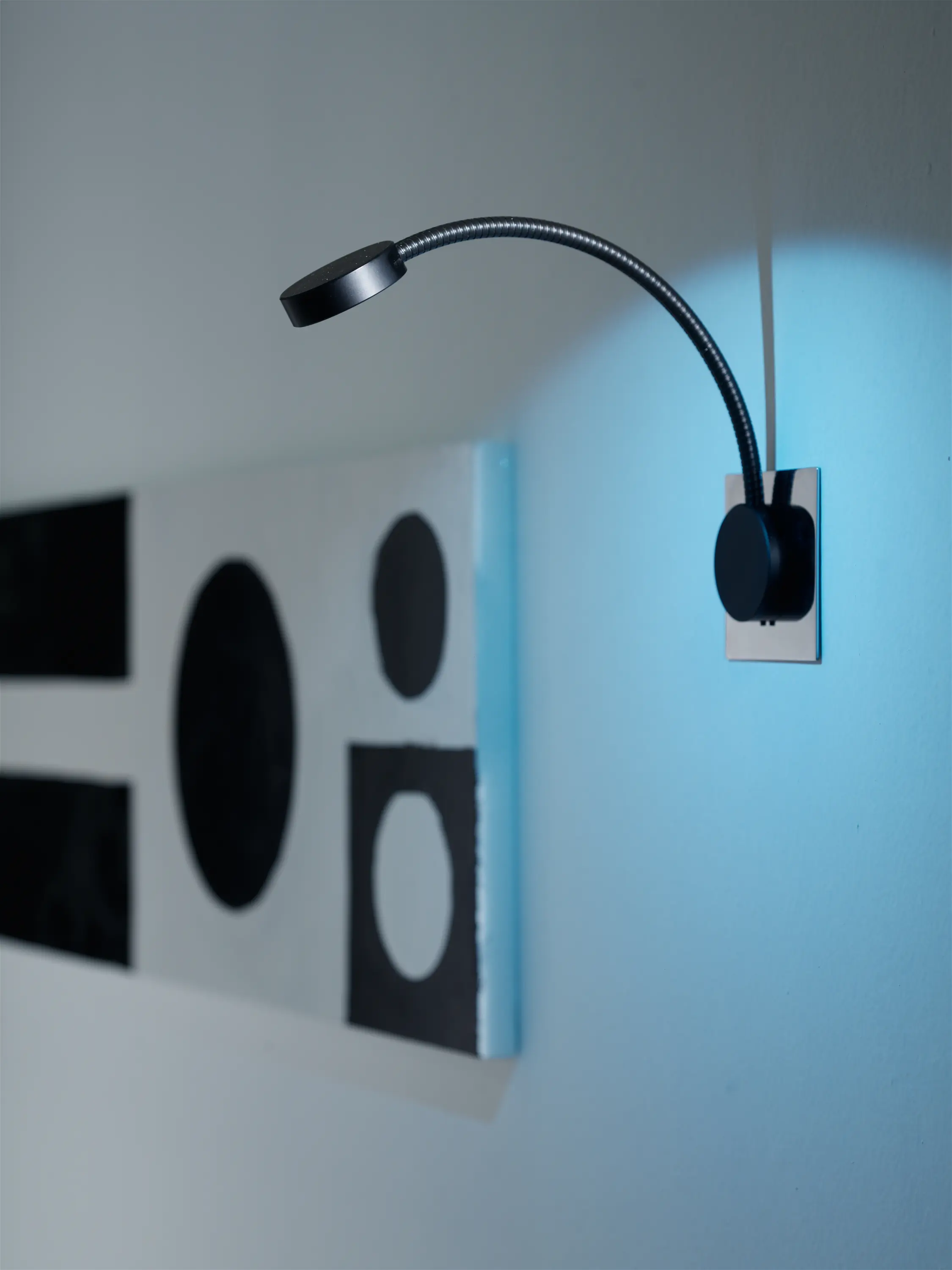 Vesoi - Interferenza wall