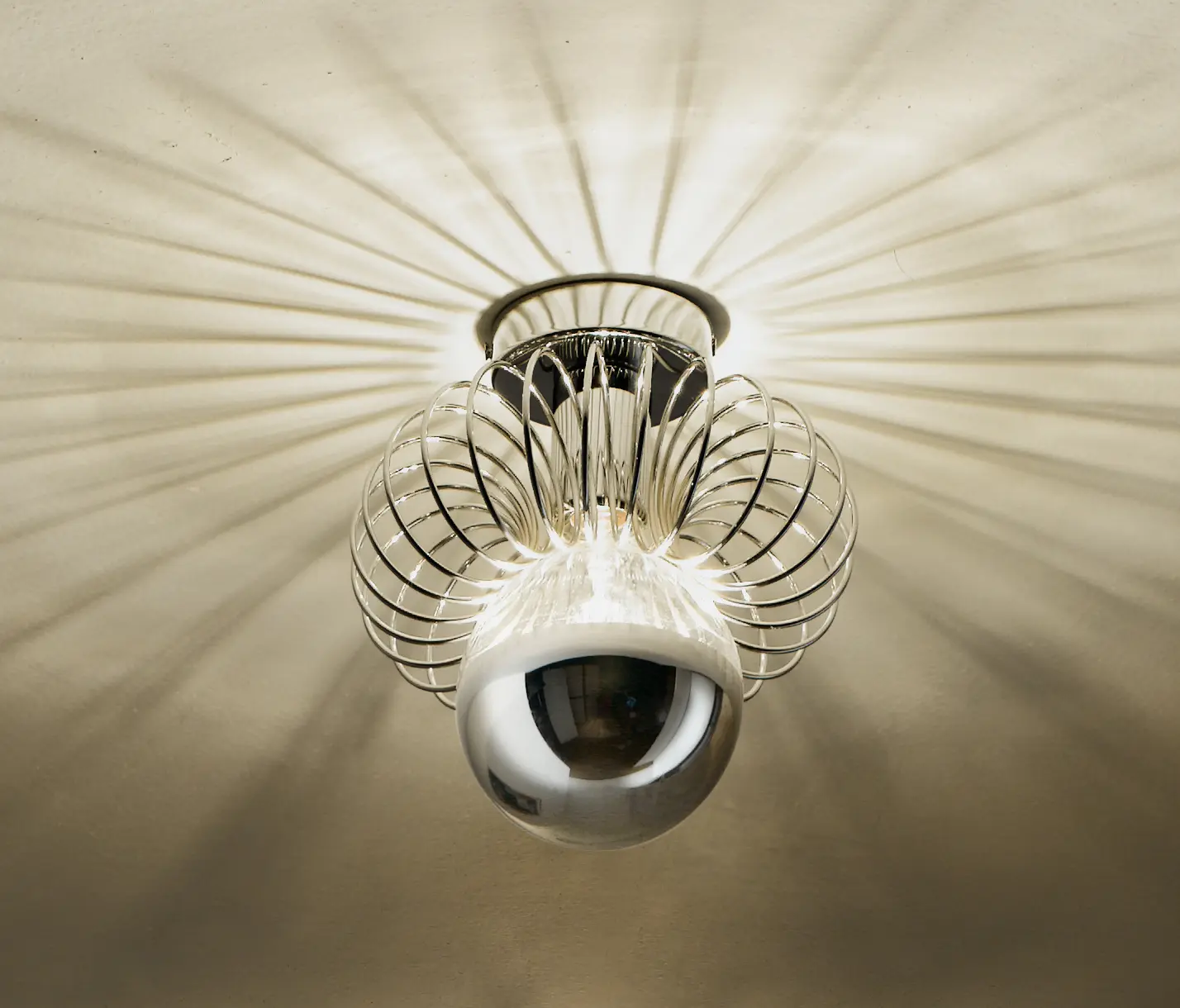 Vesoi - Per-E parete/soffitto