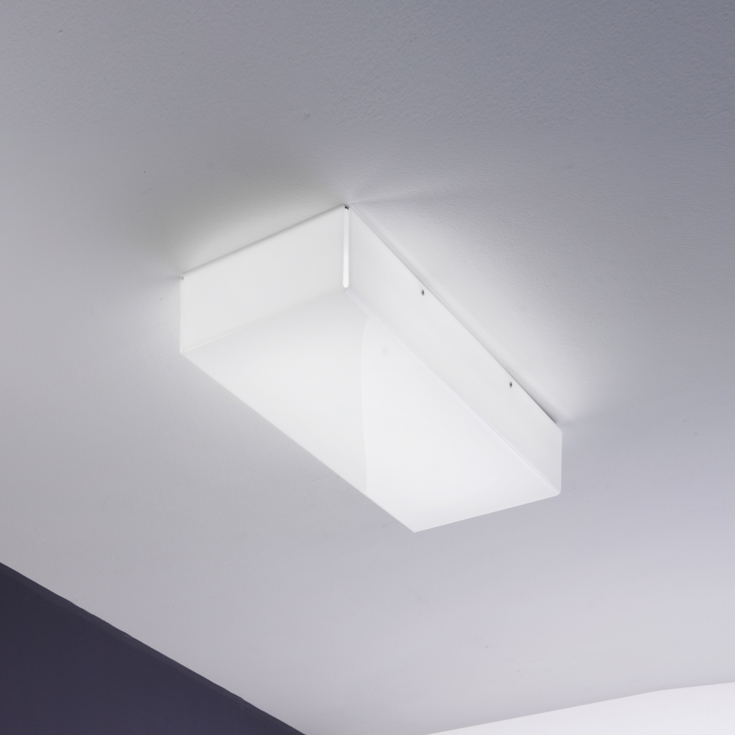 Piega ceiling