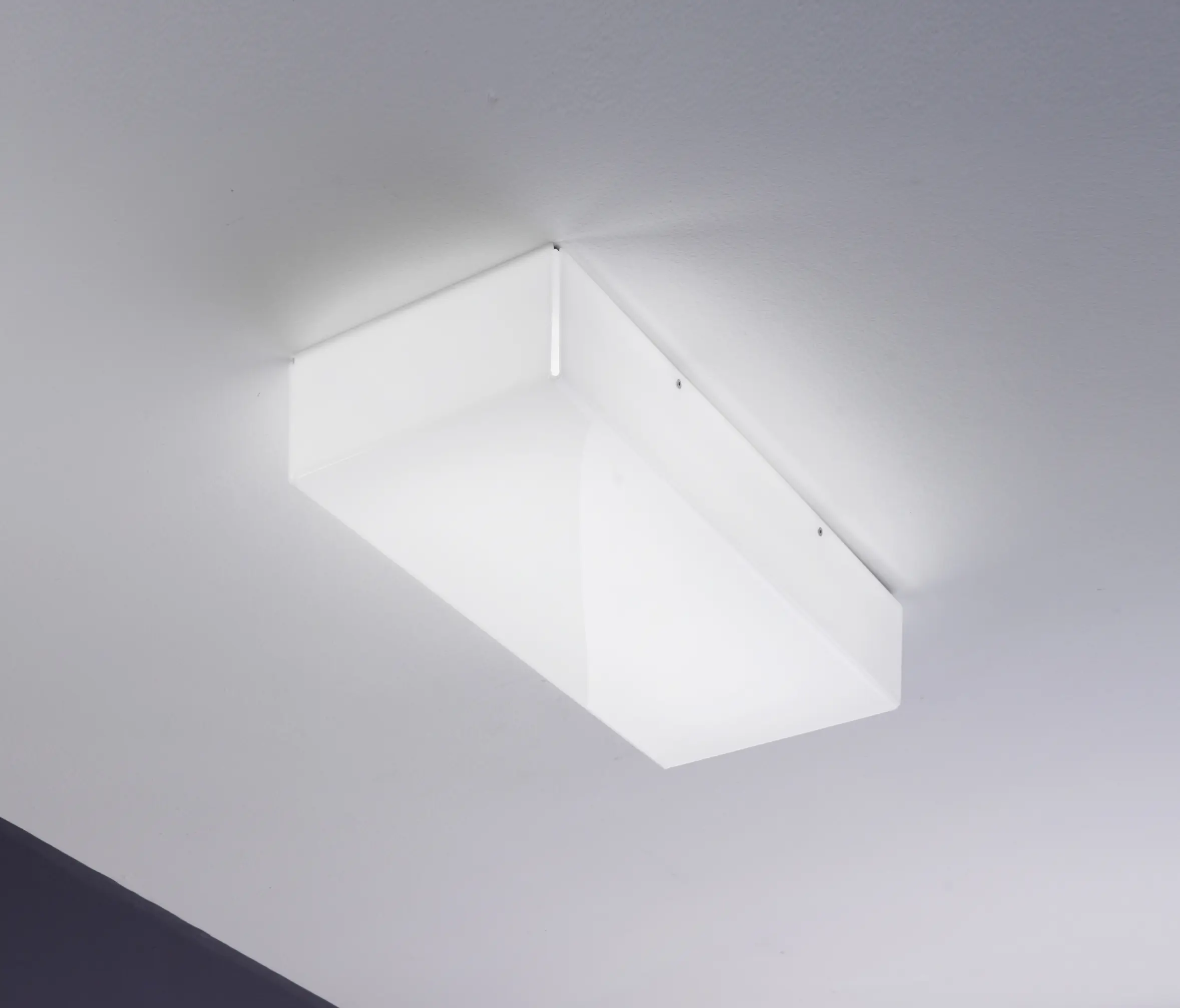 Vesoi - Piega ceiling