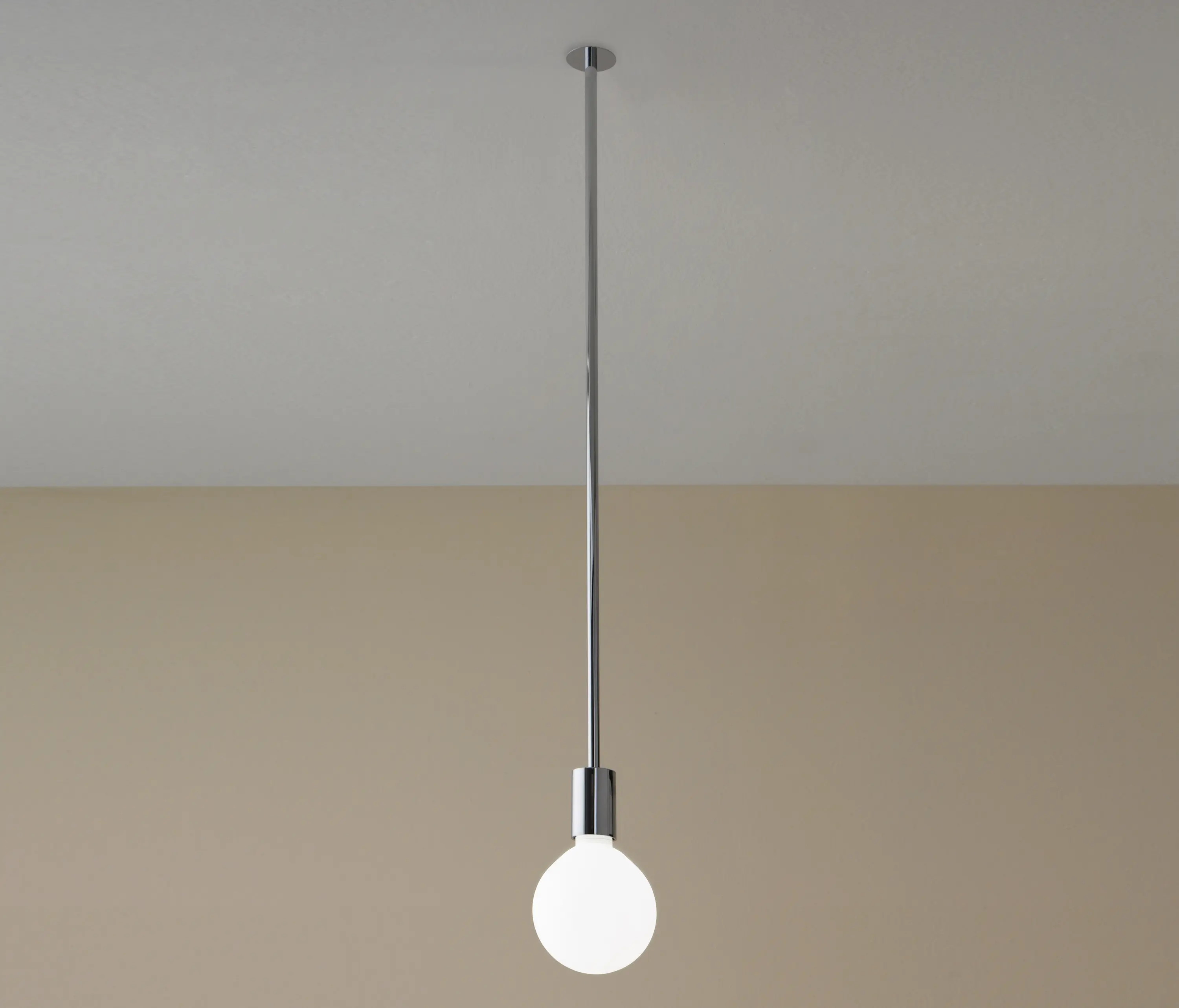 Vesoi - Tiges ceiling