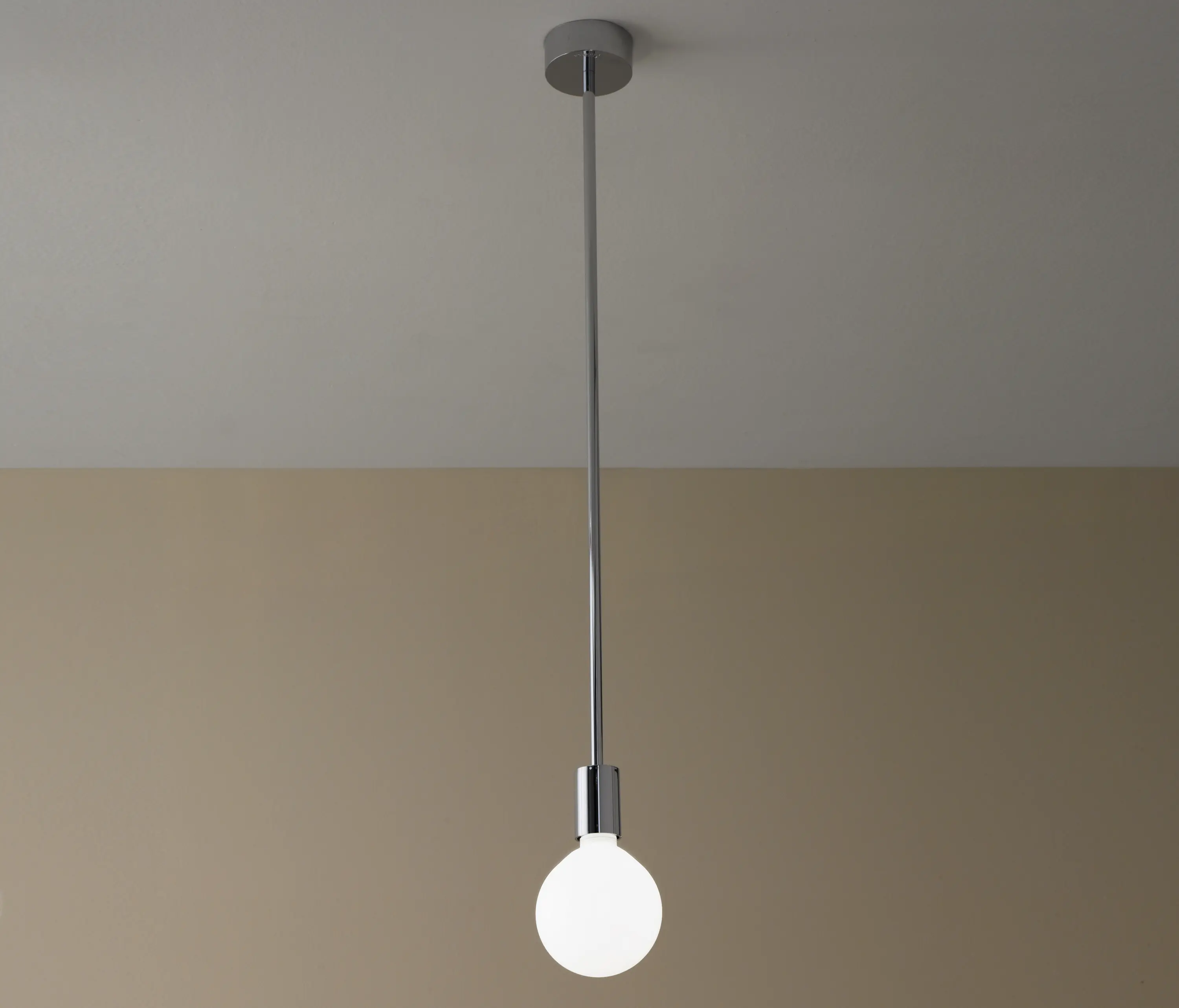 Vesoi - Tiges ceiling