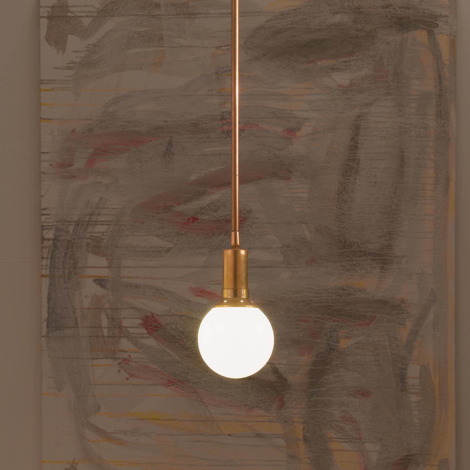 Produkt Tiges ceiling des Herstellers Vesoi anzeigen