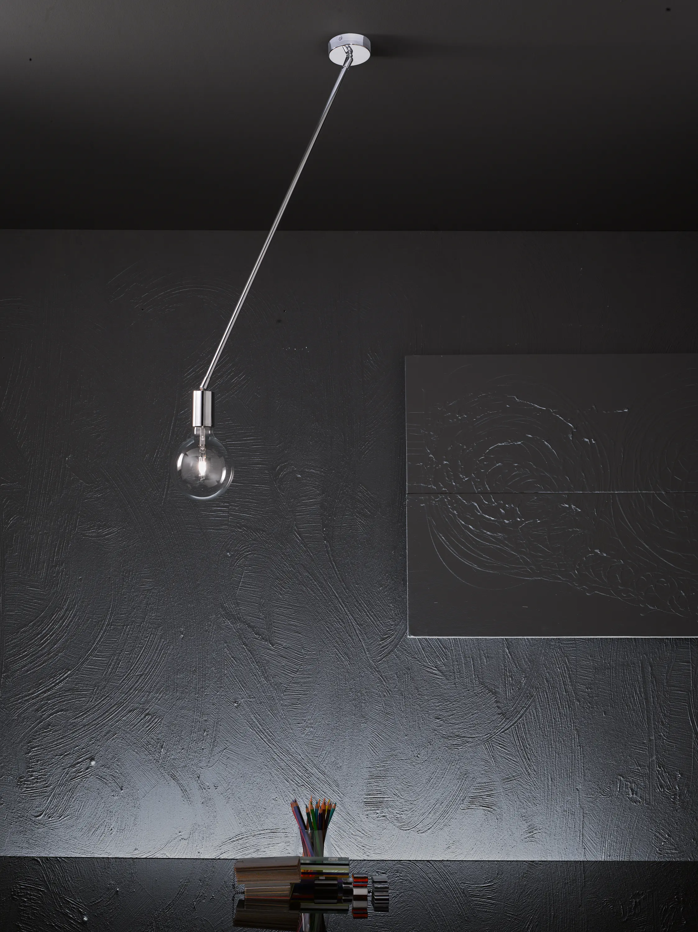 Vesoi - Tiges ceiling