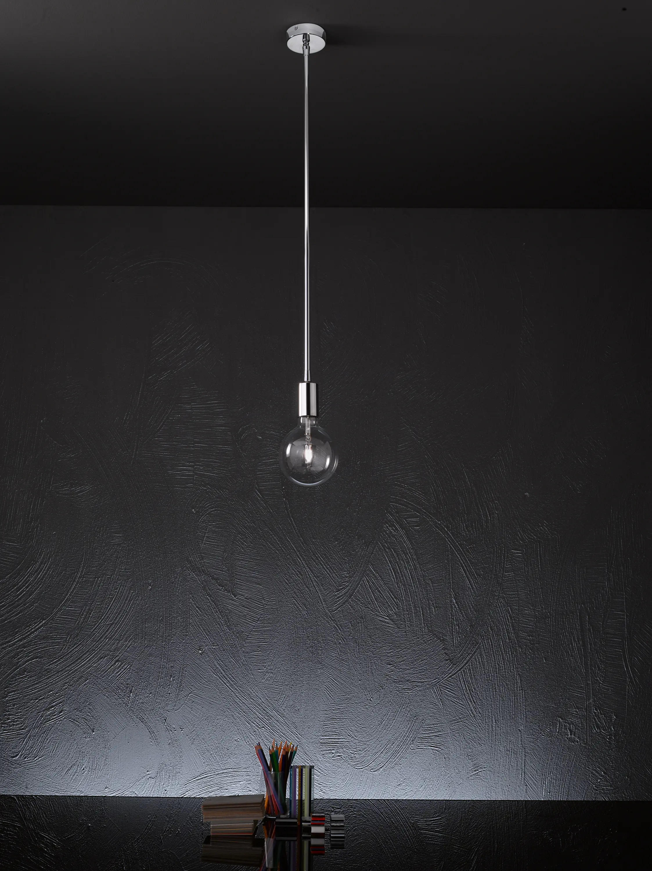 Vesoi - Tiges ceiling