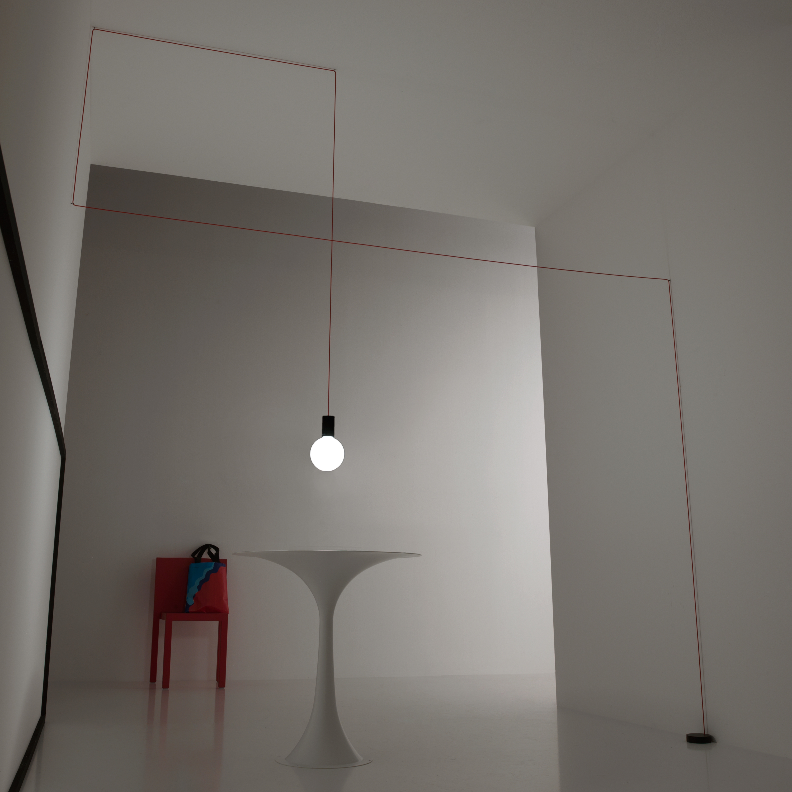 Spazio suspension