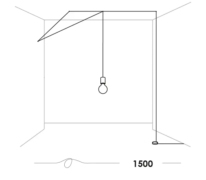 Vesoi - Spazio suspension