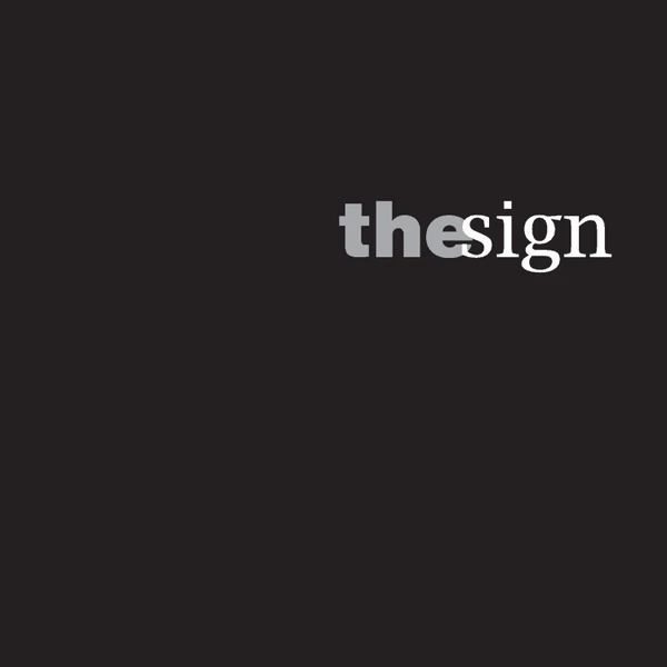 Preview image for the file thesign profile