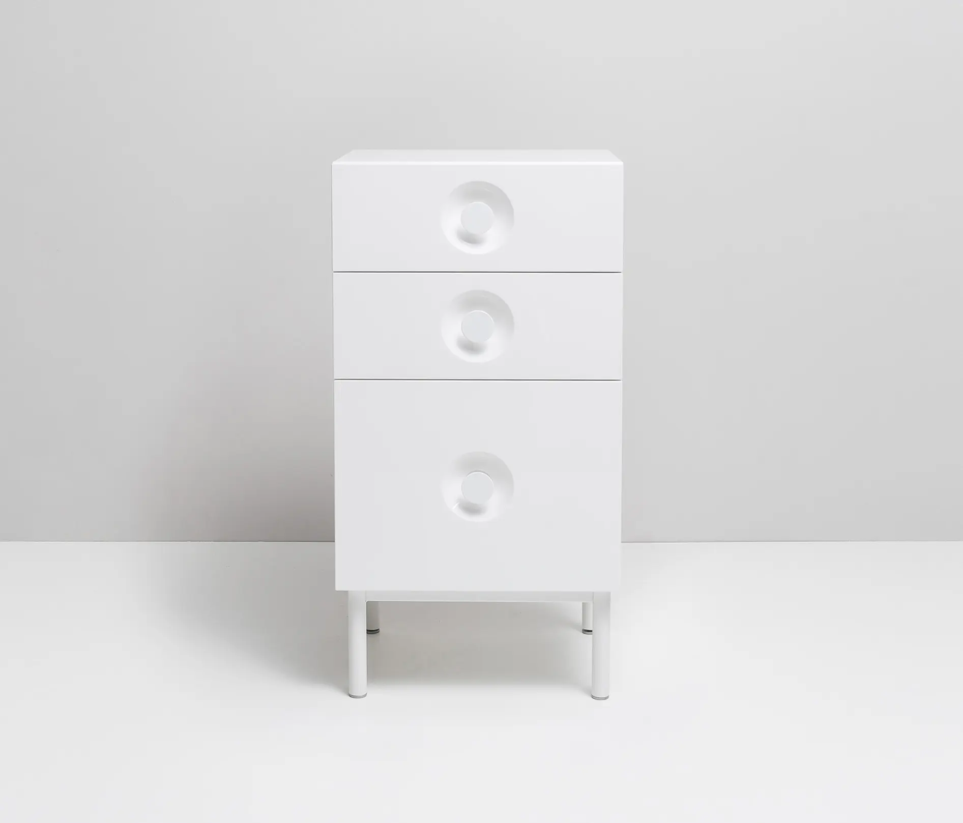 Miior - ELLA. Cabinet