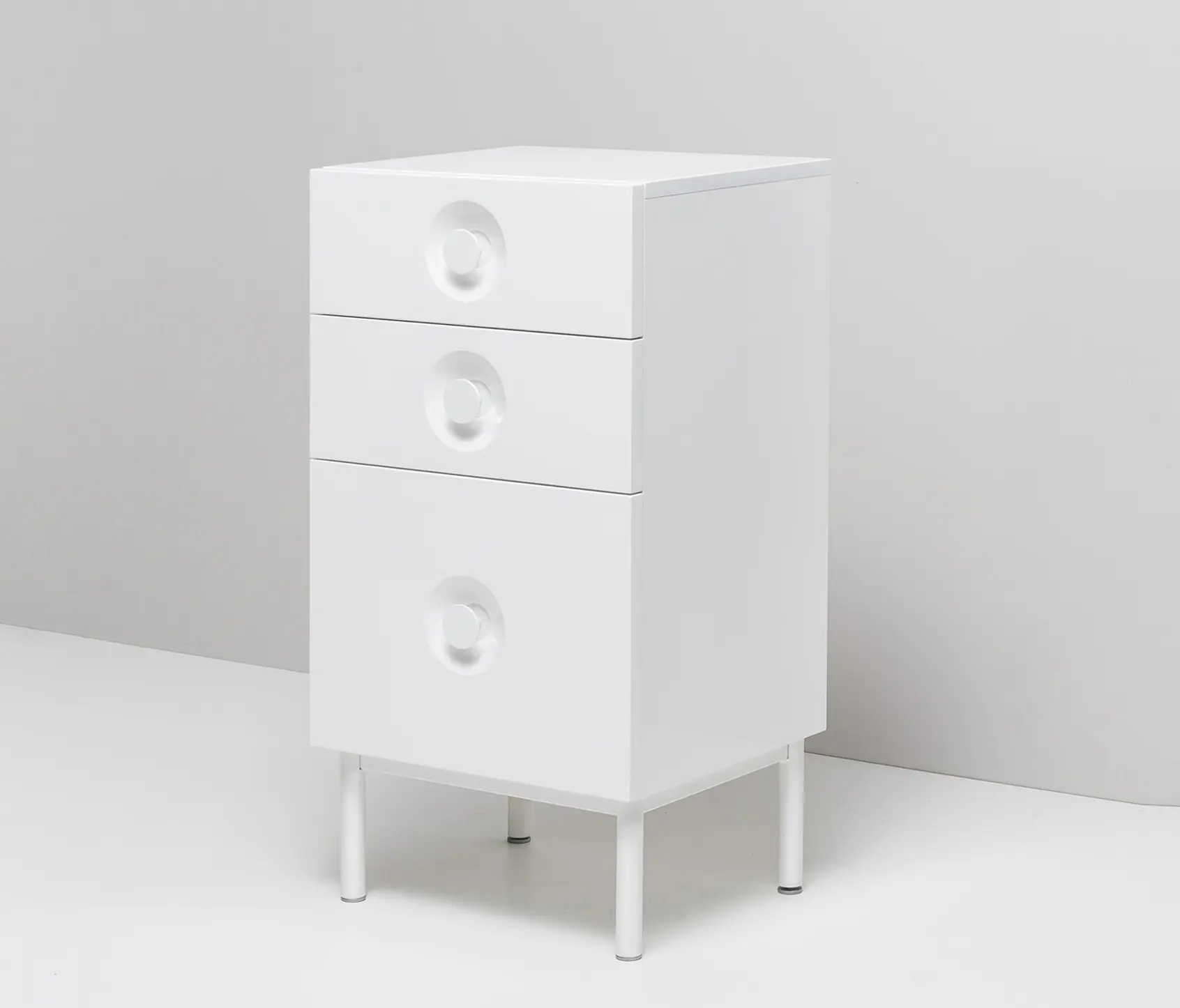 Miior - ELLA. Cabinet