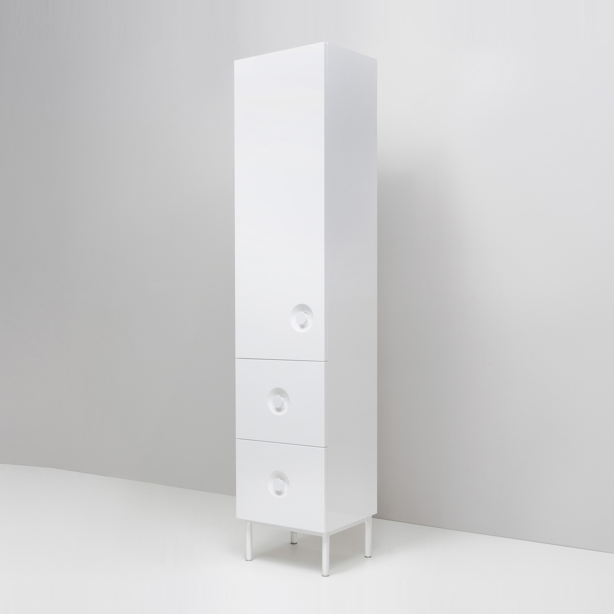 Mostra il prodotto ELLA. Tall Cabinet del produttore Miior