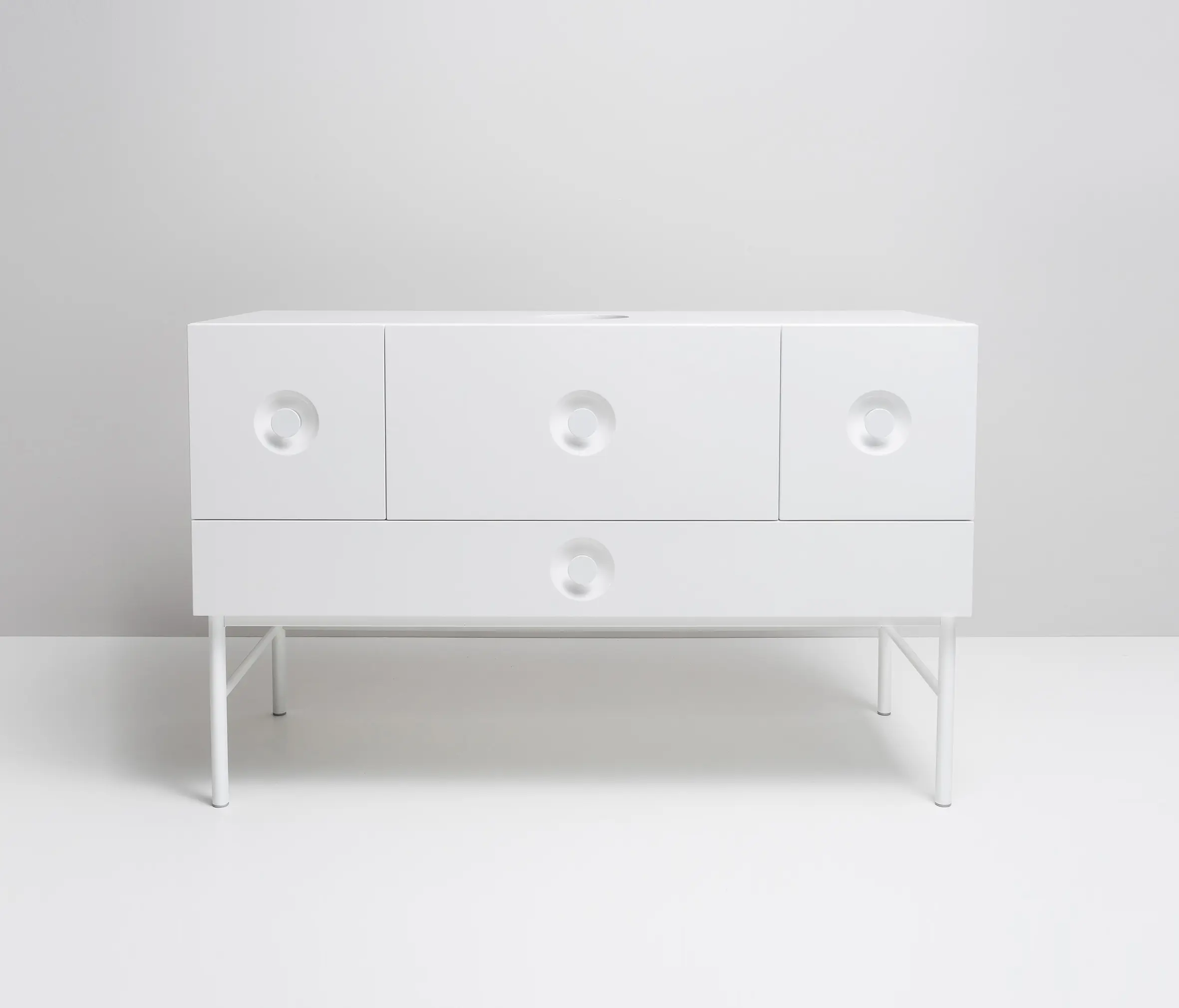 Miior - ELLA. Vanity Unit