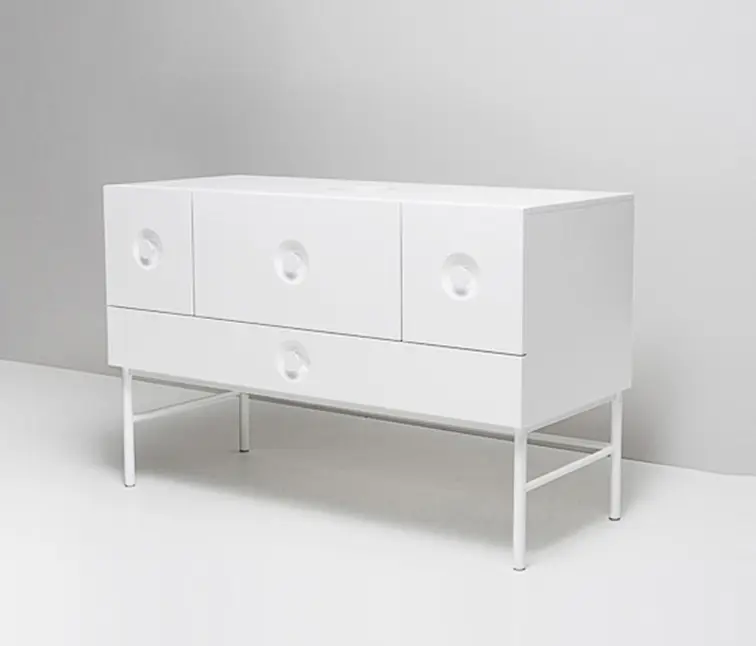 Miior - ELLA. Vanity Unit