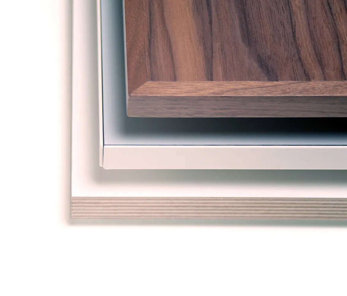 ON&ON - Made to Measure Shelving