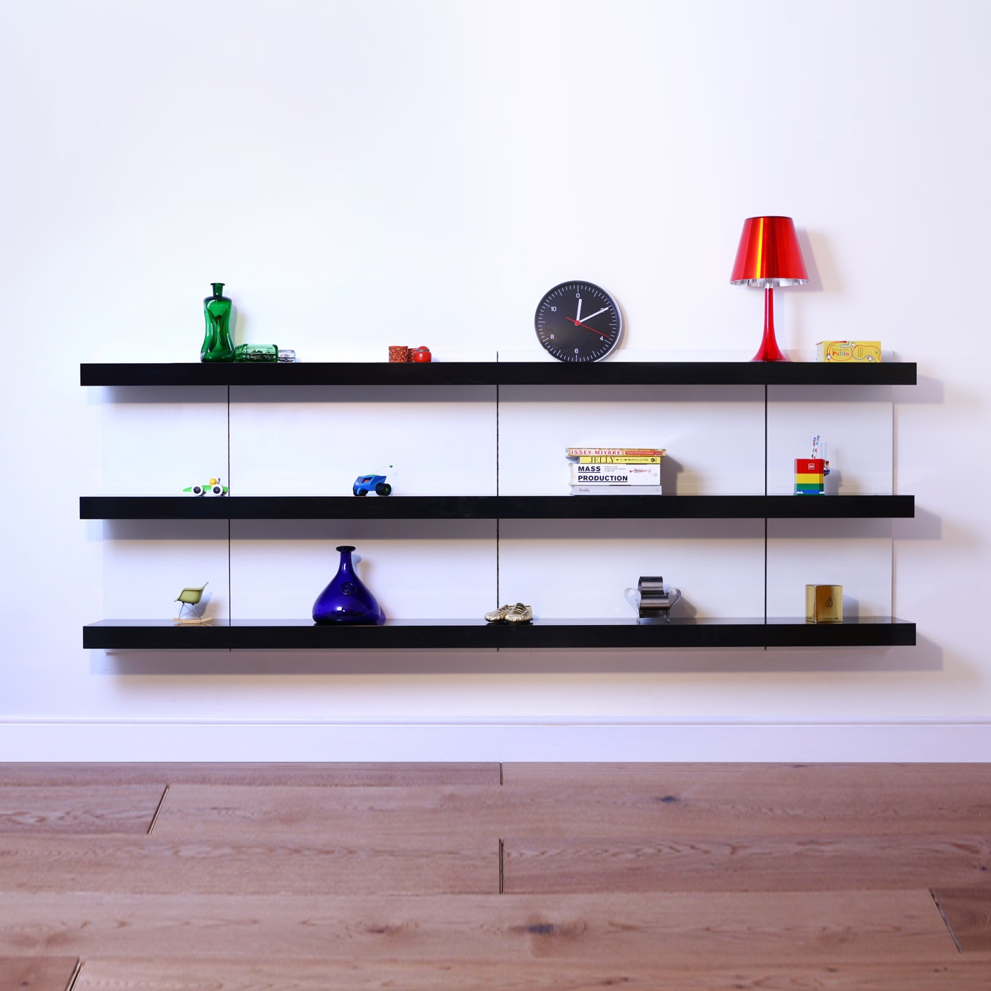 Produkt Made to Measure Shelving des Herstellers ON&ON anzeigen