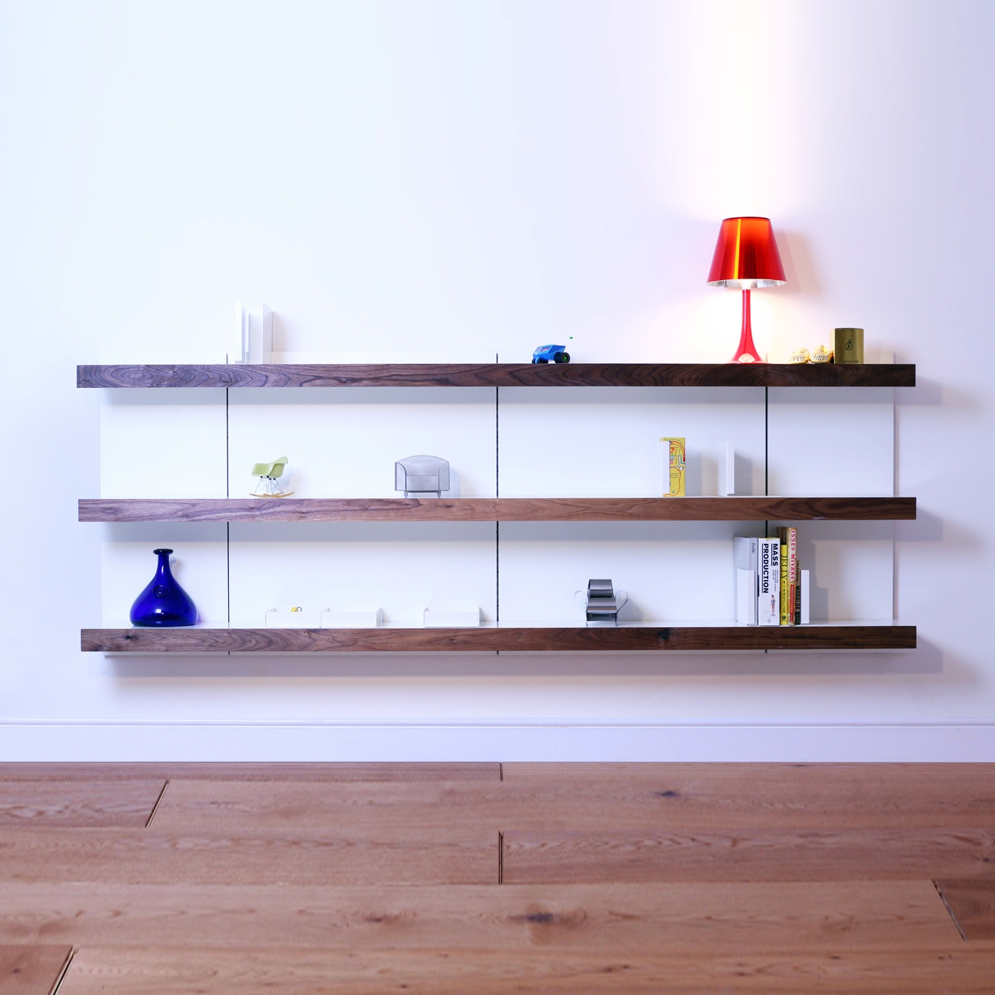 Made to Measure Shelving