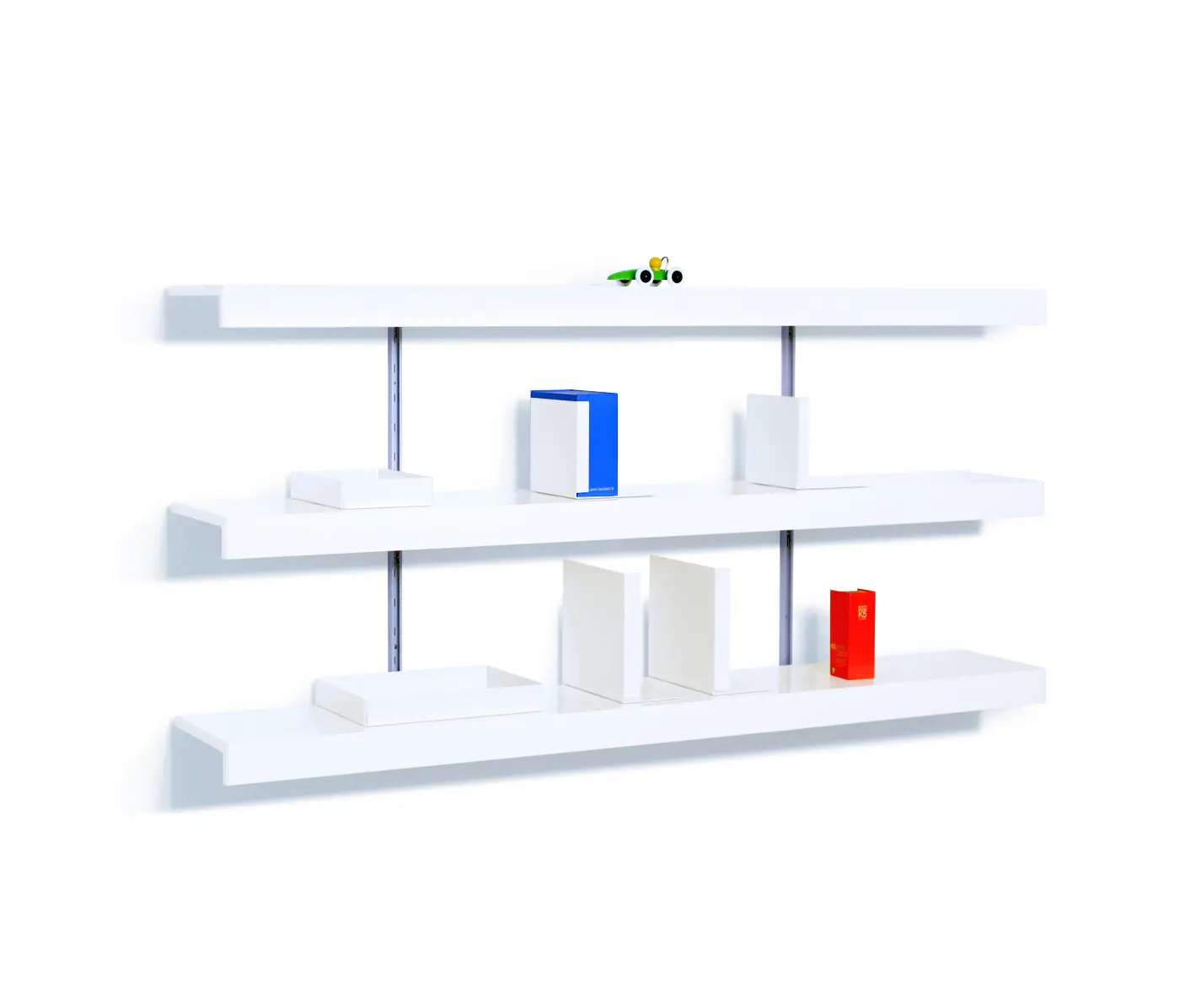 ON&ON - Little Office