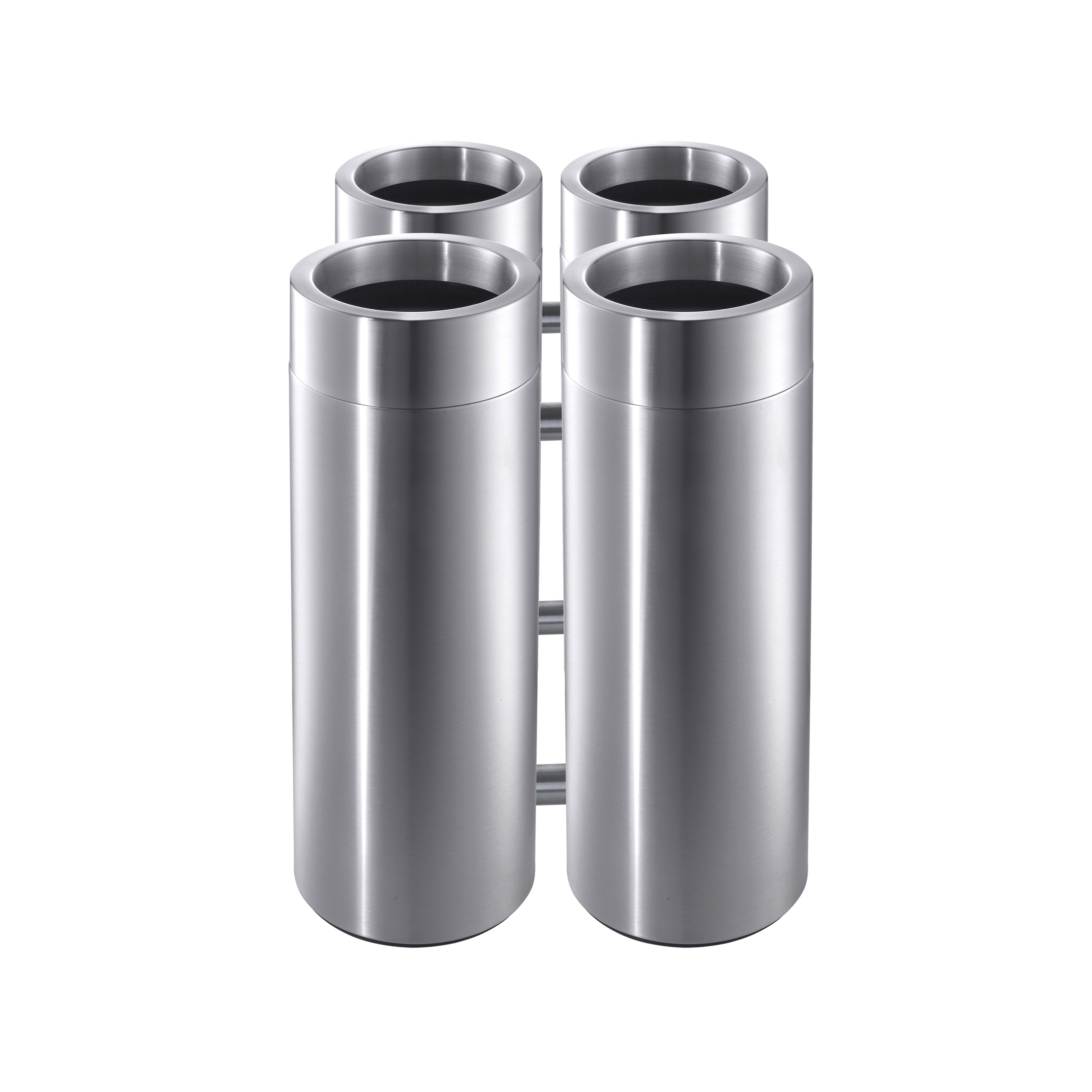 RECEPTACLES