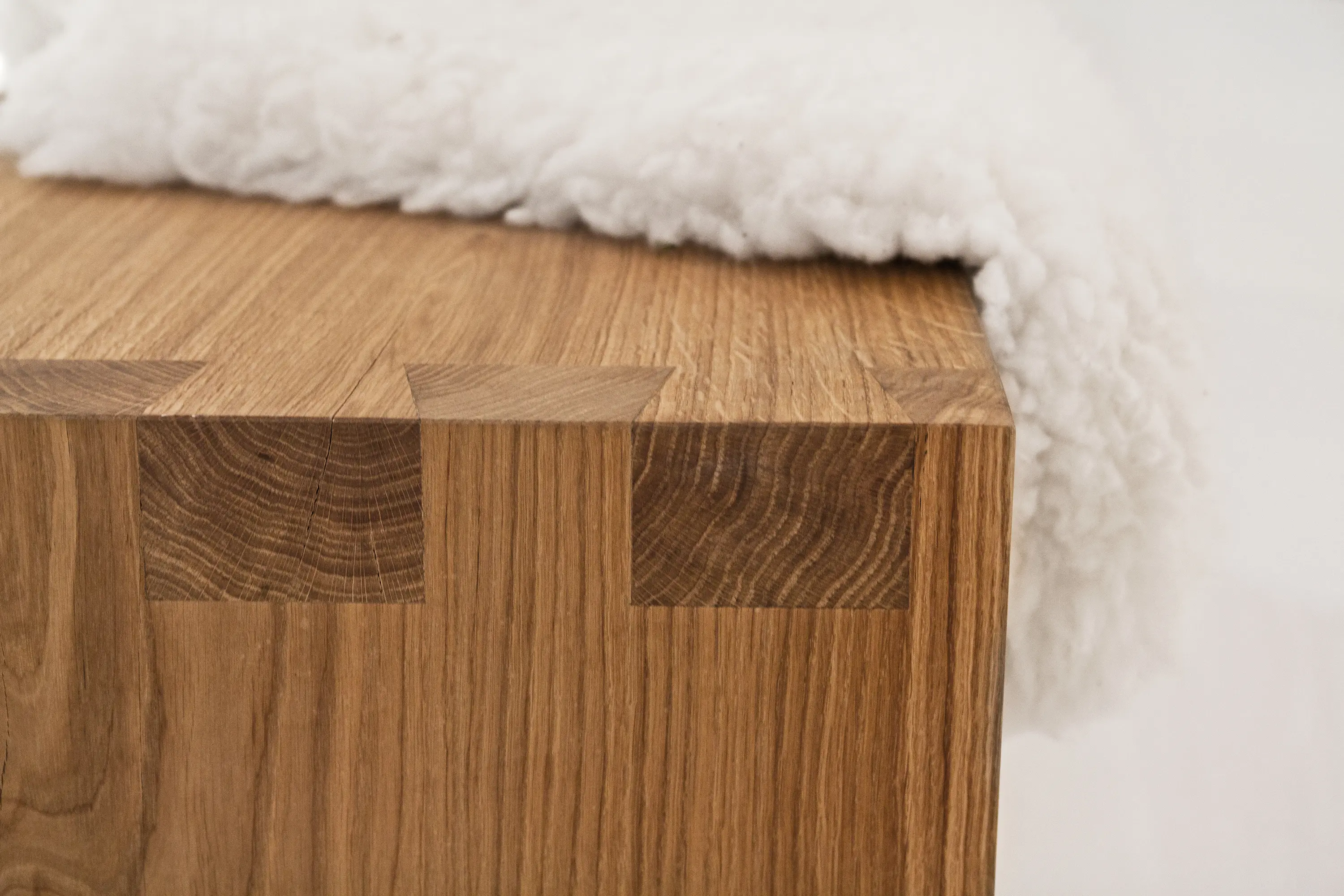 rosconi - core bench | table