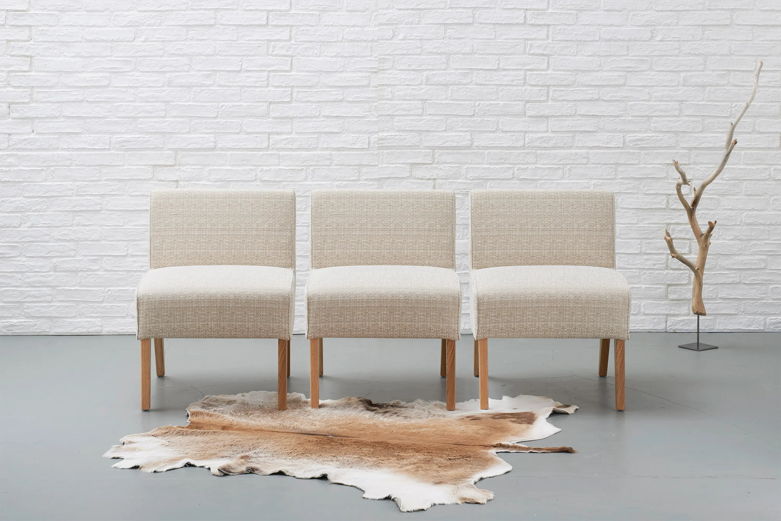 rosconi - Wiener Fauteuil