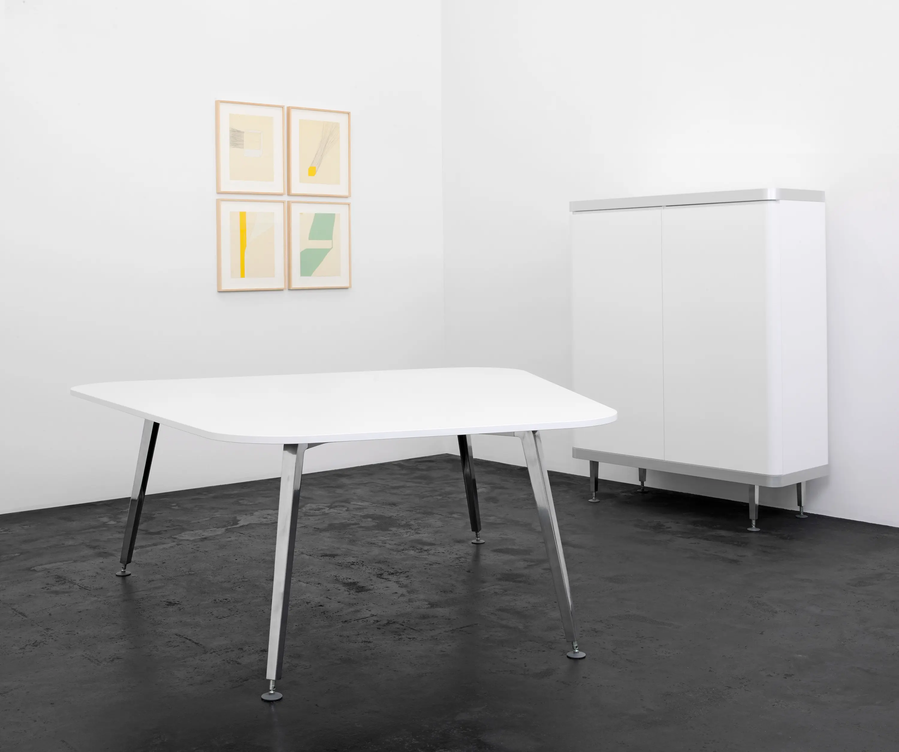 rosconi - CQ table
