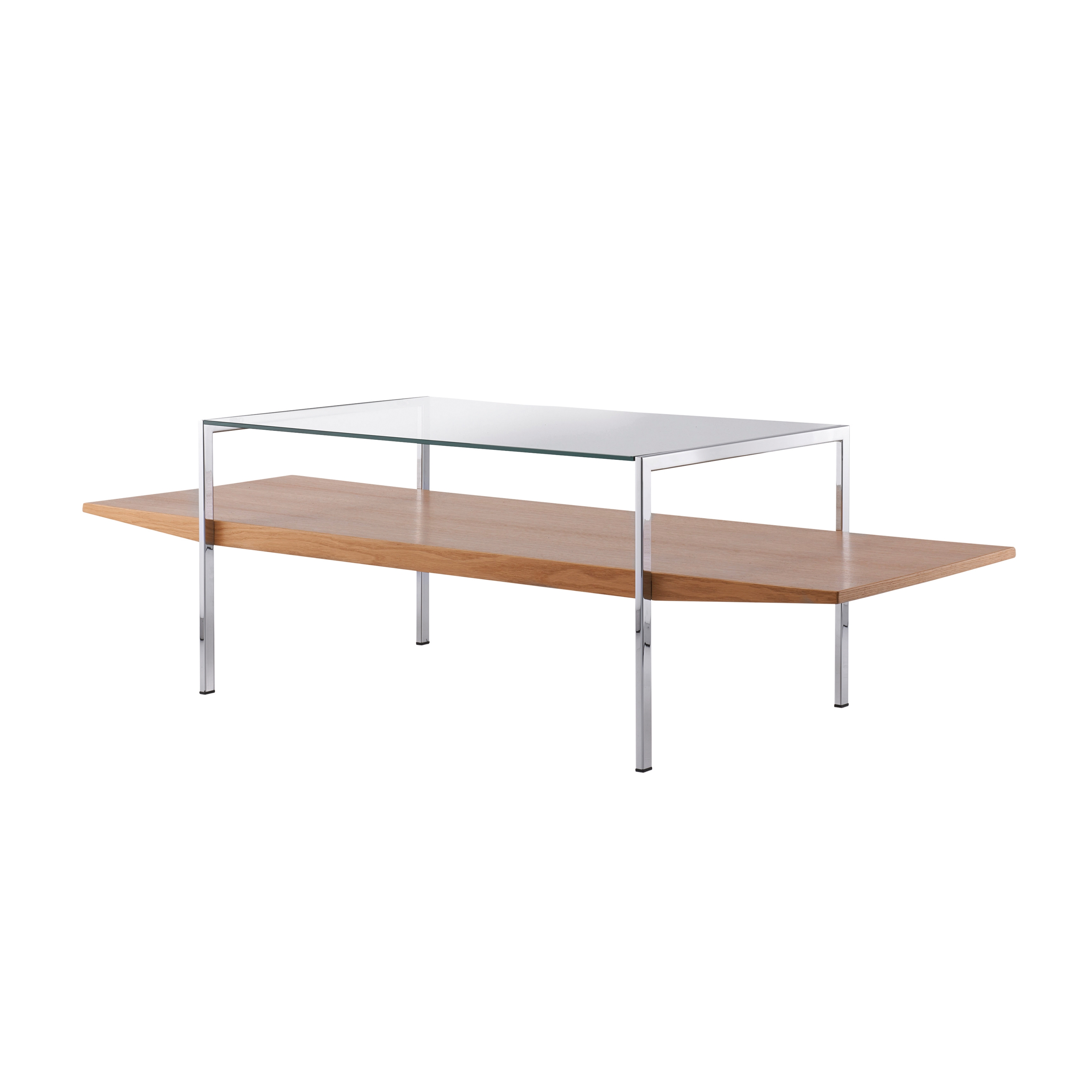 Produkt Kollektion.58 Karl Schwanzer Couchtisch des Herstellers rosconi anzeigen