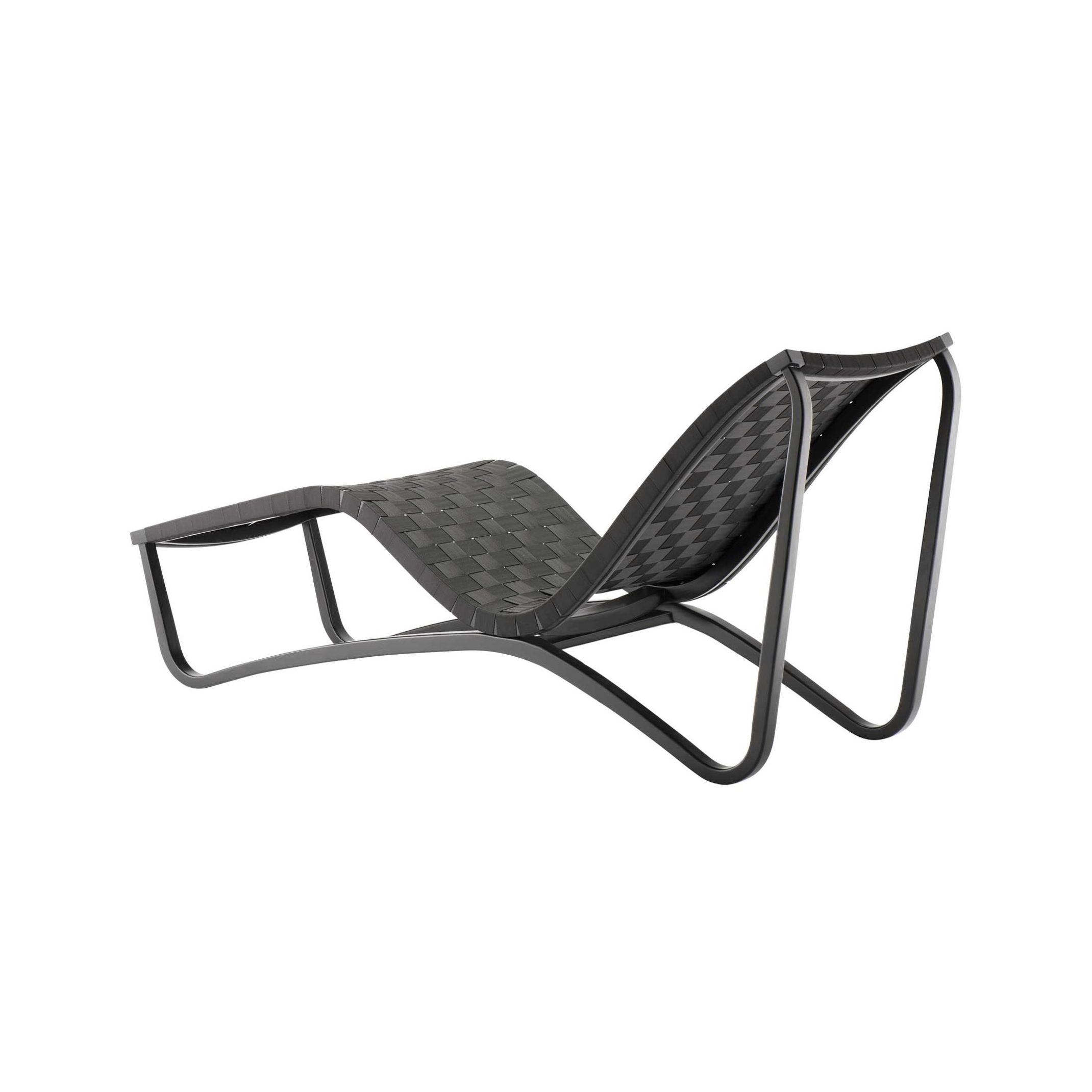 Display product Krischanitz Kollektion bentwood no. 03 chairbed from manufacturer rosconi