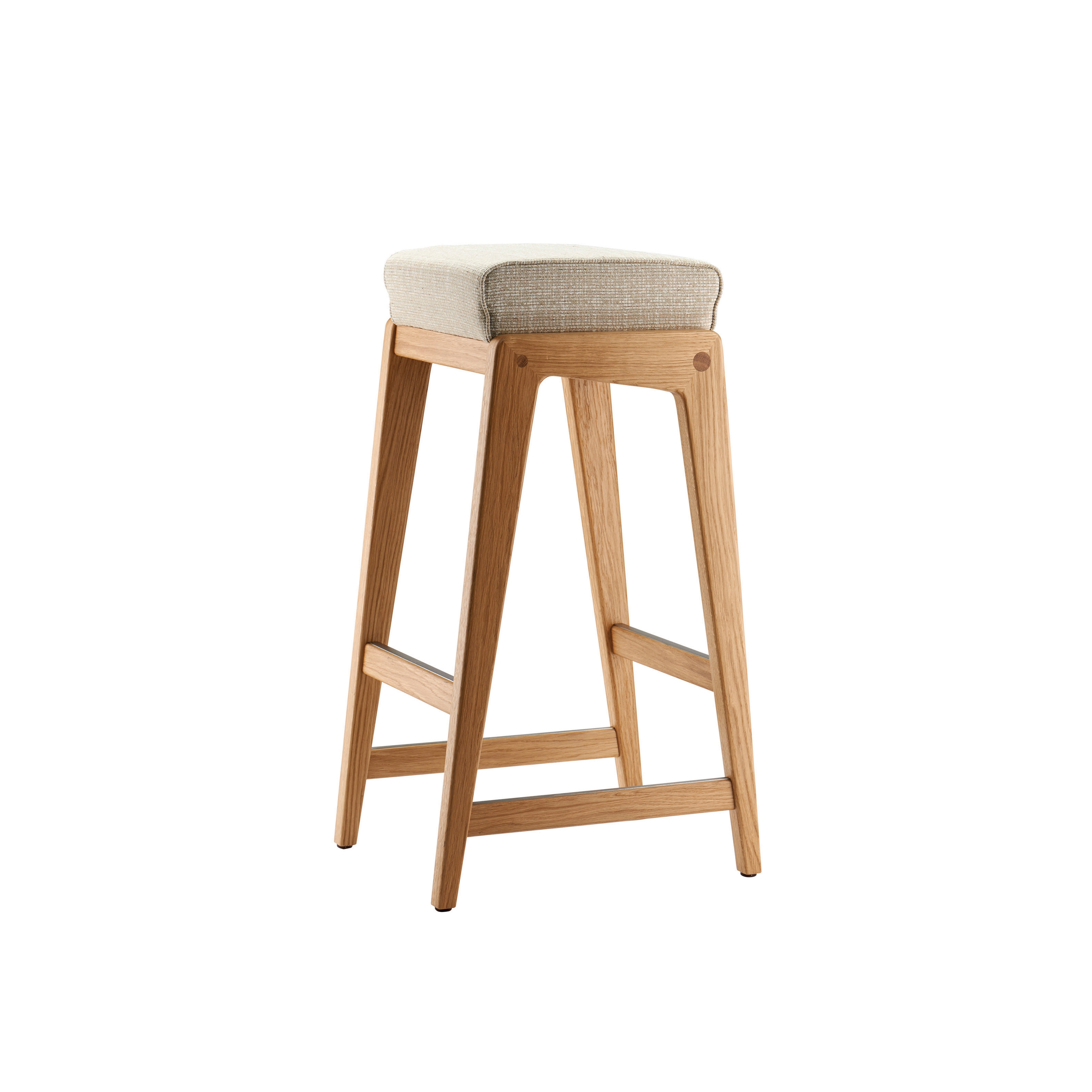 Produkt Wiener Fauteuil Barhocker des Herstellers rosconi anzeigen