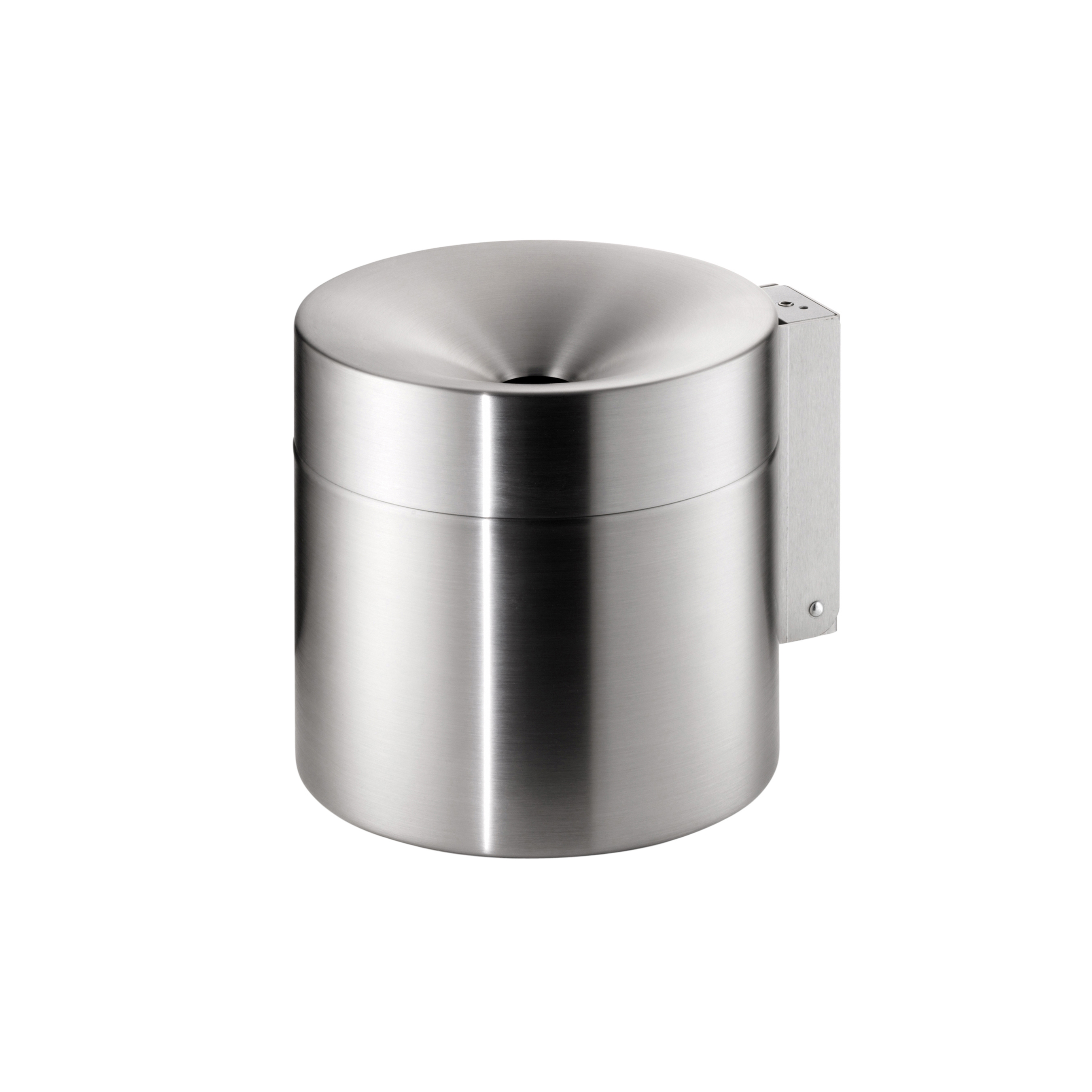 Mostrar el producto 59 XX Wall-mounted Ashtray del fabricante rosconi