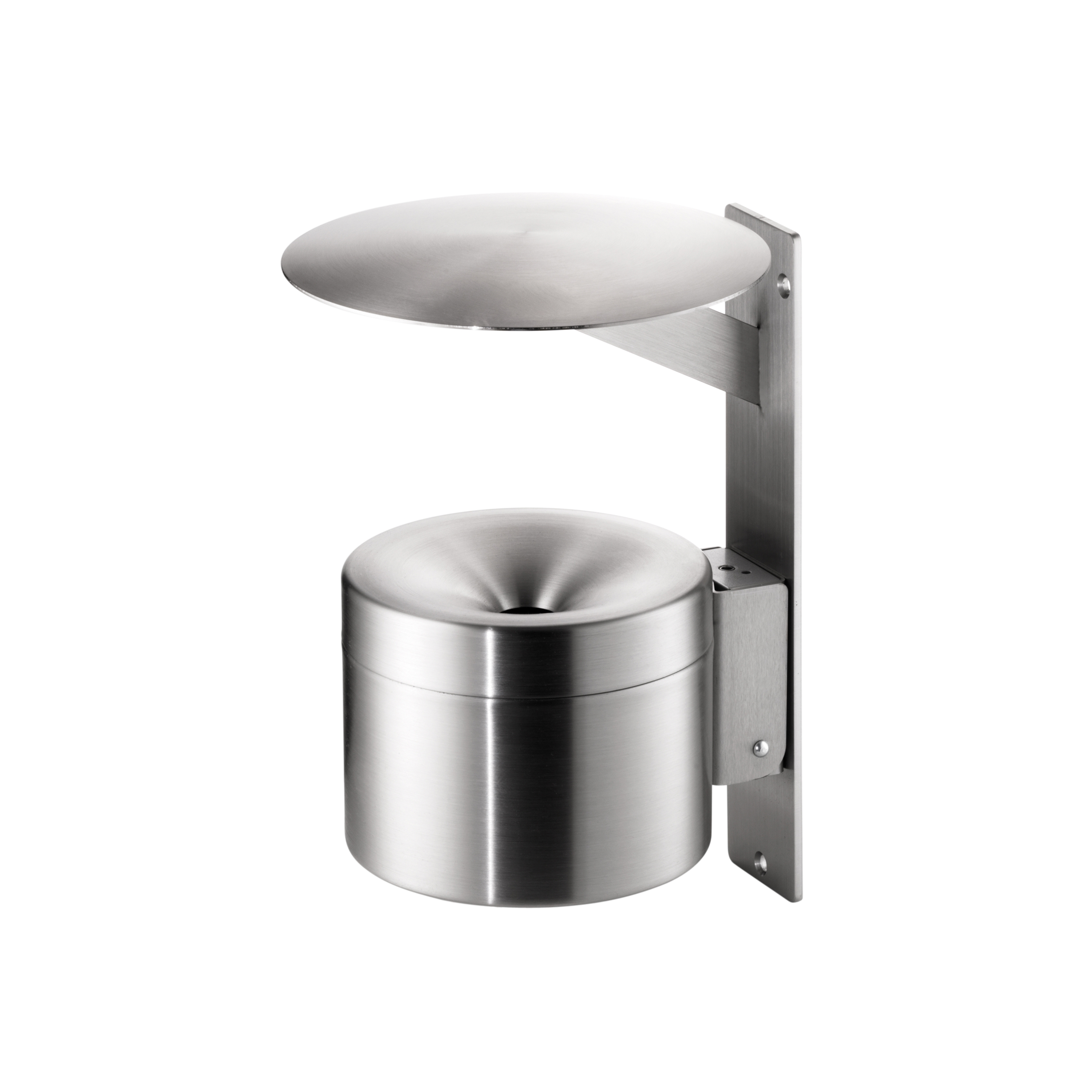 Mostrar el producto 59 XX Wall-mounted Ashtray del fabricante rosconi
