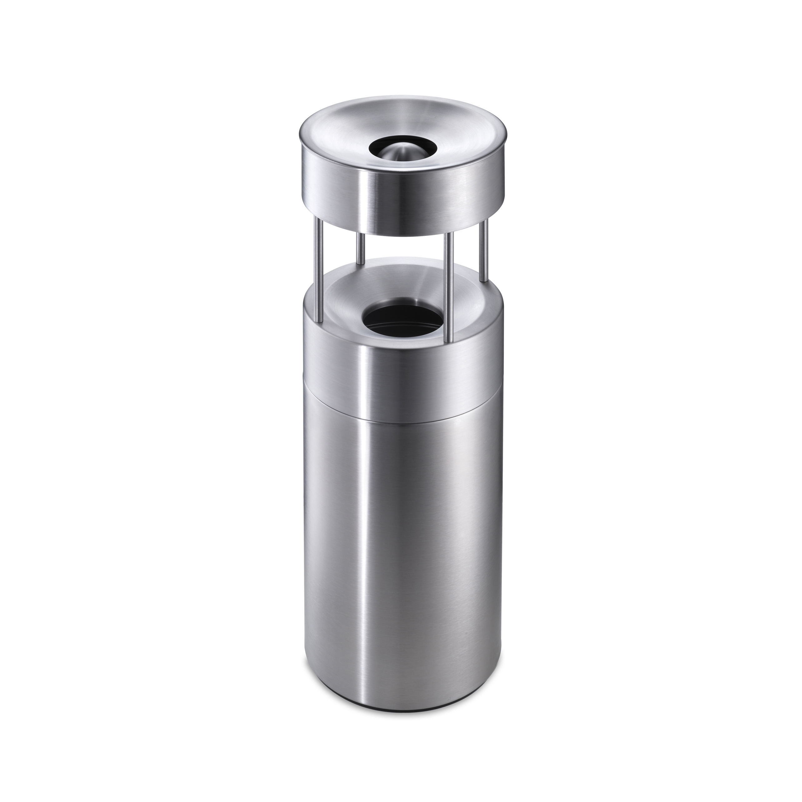 Mostrar el producto crew 59 ashtray-litter combination del fabricante rosconi