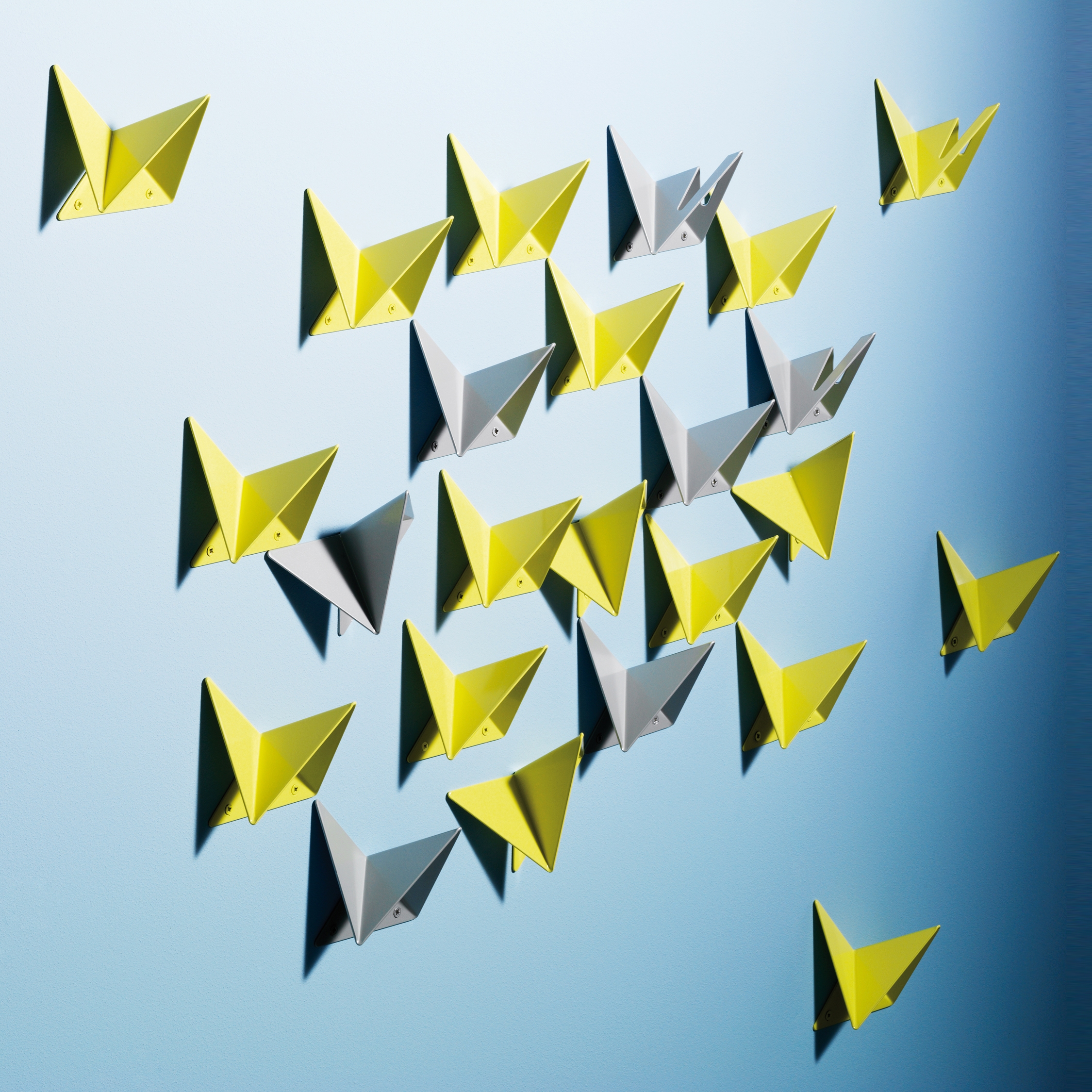 Mostrar el producto Flock del fabricante rosconi