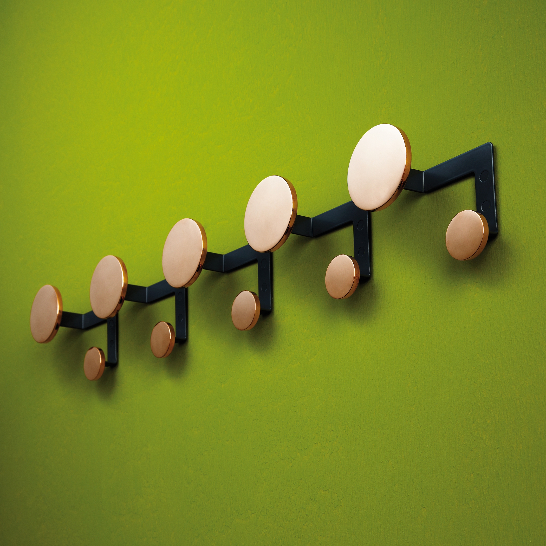 Display product Planet from manufacturer rosconi