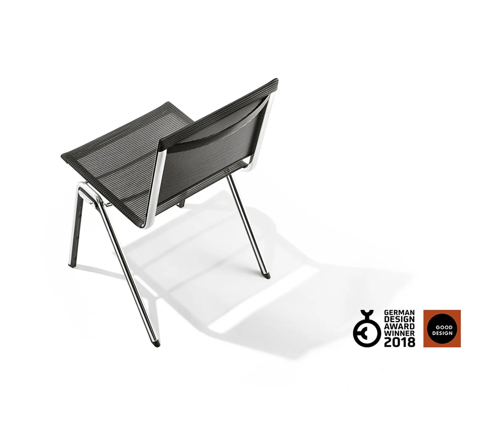 rosconi - BLAQ chair